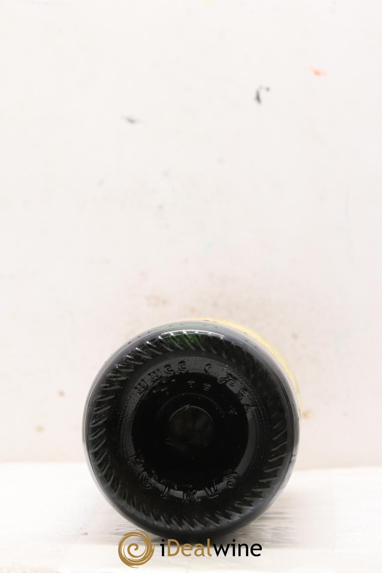 Petrus 1993 - Lot de 2 bouteilles - 2