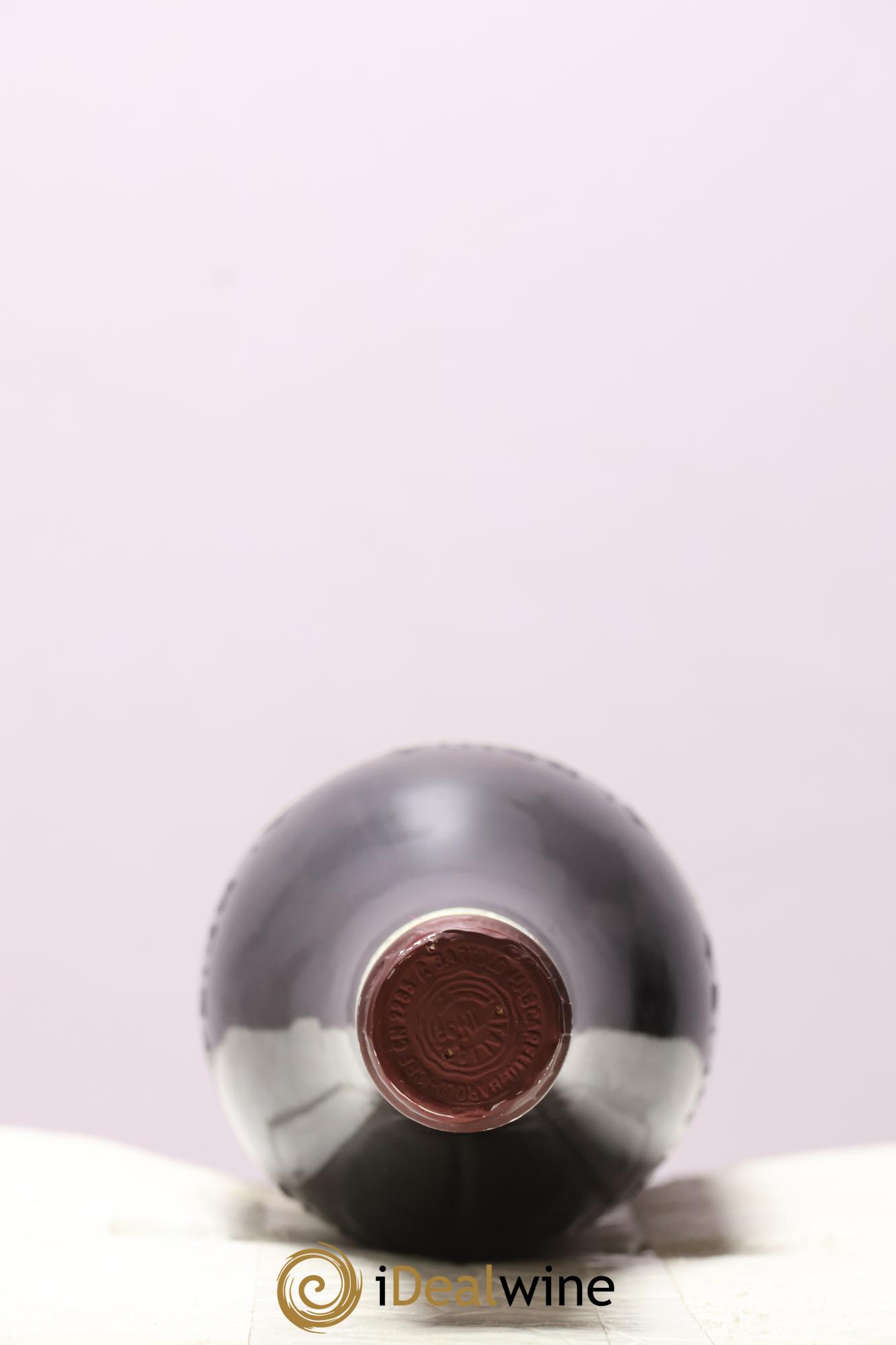 Barolo DOCG Bartolo Mascarello 2013 - Lot de 1 bouteille - 2