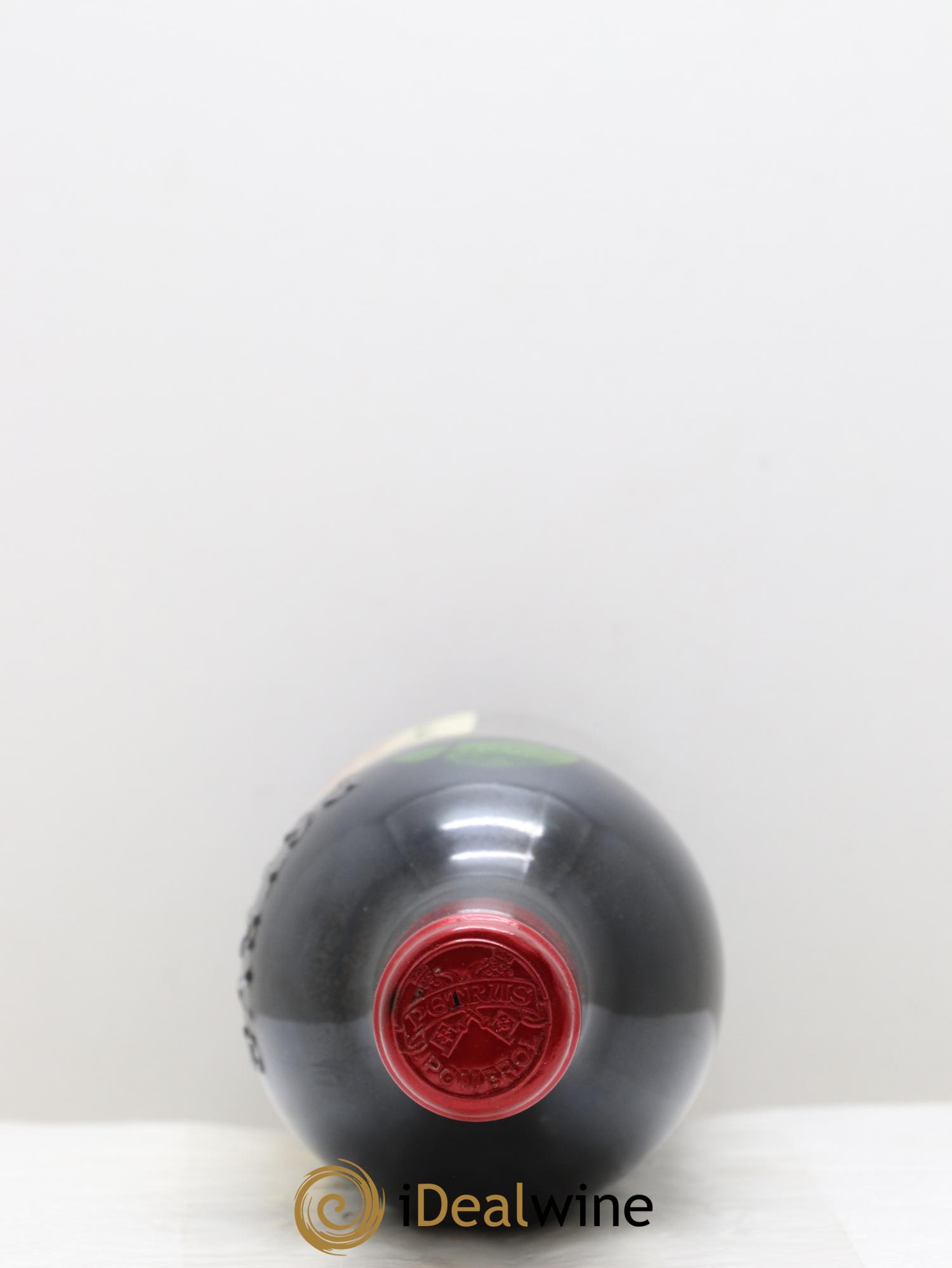 Petrus 2001 - Posten von 1 Flasche - 1