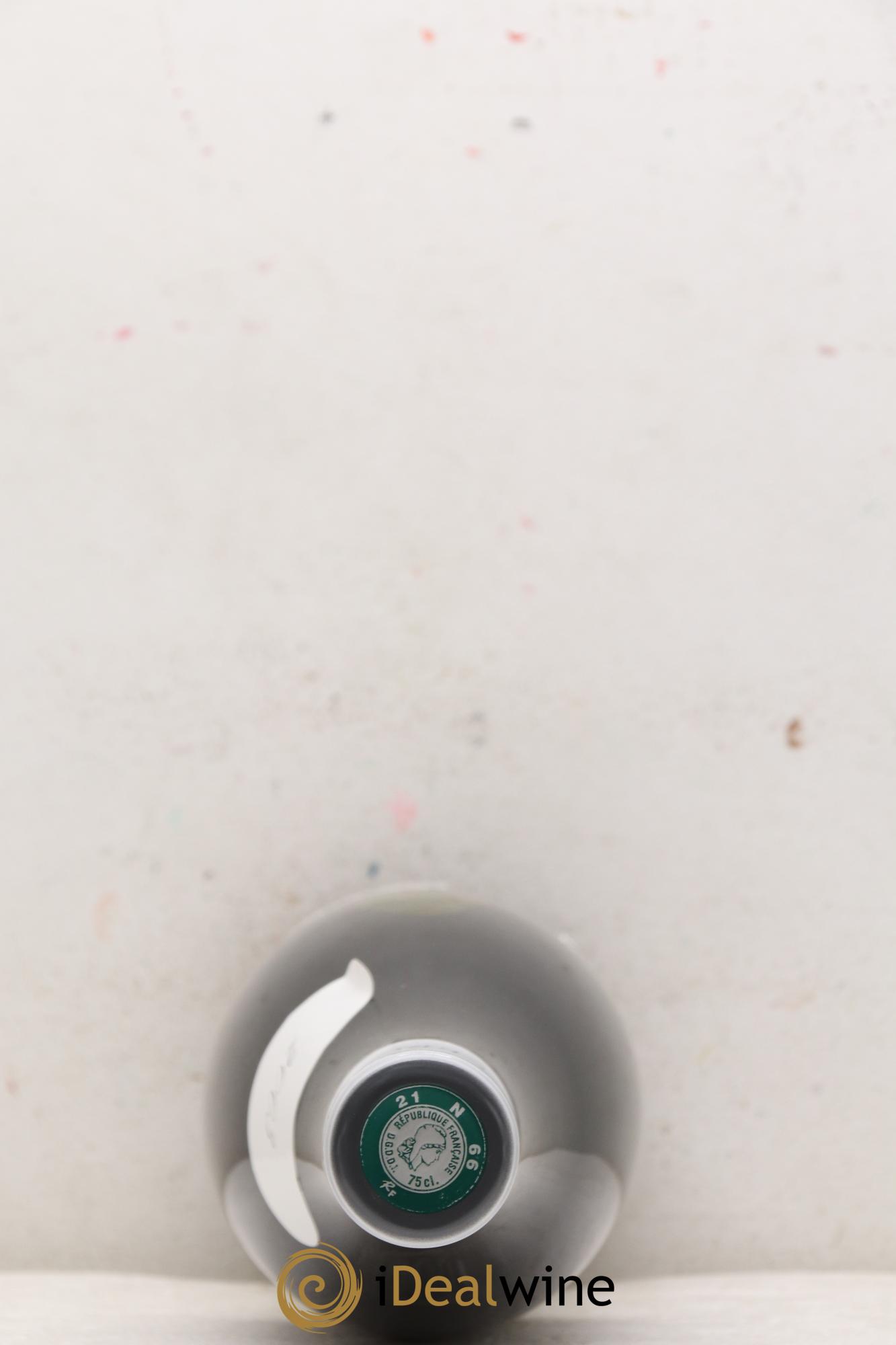 Pommard Leroy SA 2003 - Lotto di 1 bottiglia - 2