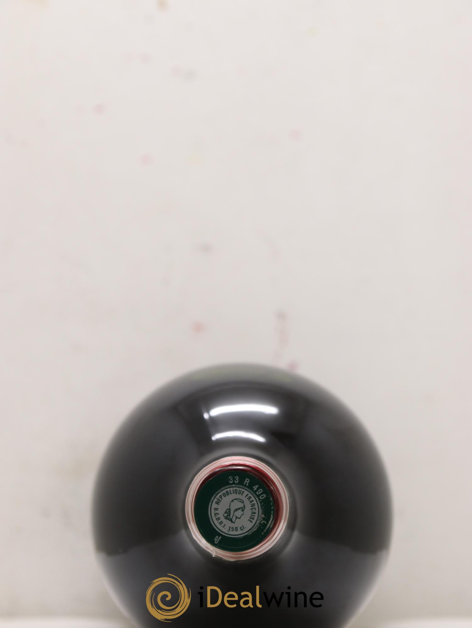 Château Cheval Blanc 1er Grand Cru Classé A 2014 - Lot de 1 magnum - 3