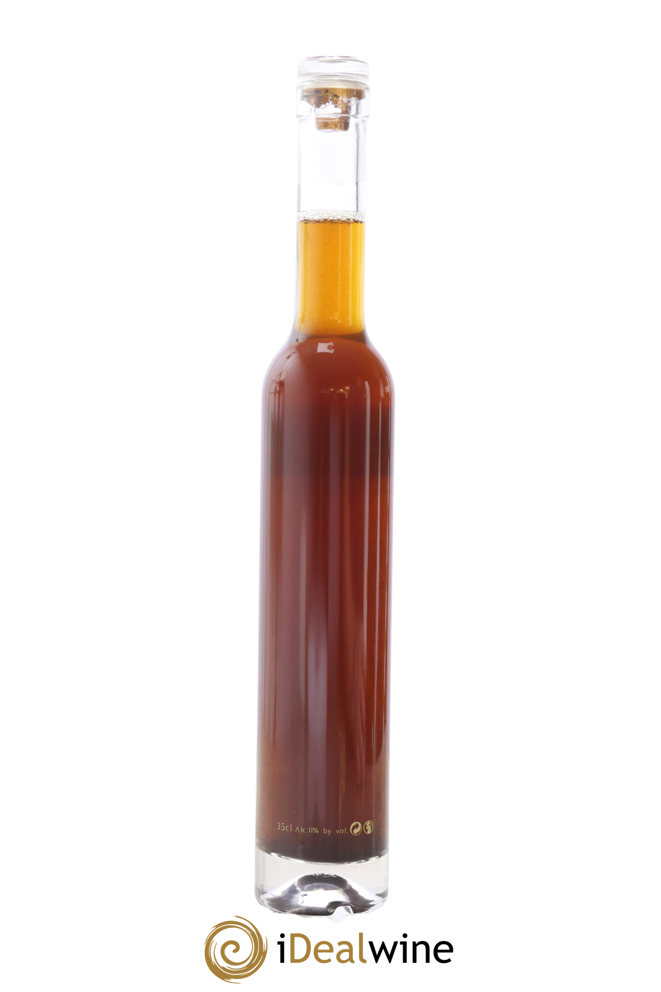 Cidre De Glage Sphène Plus de 15 Ans D'Age - Lote de 1 media botella - 2