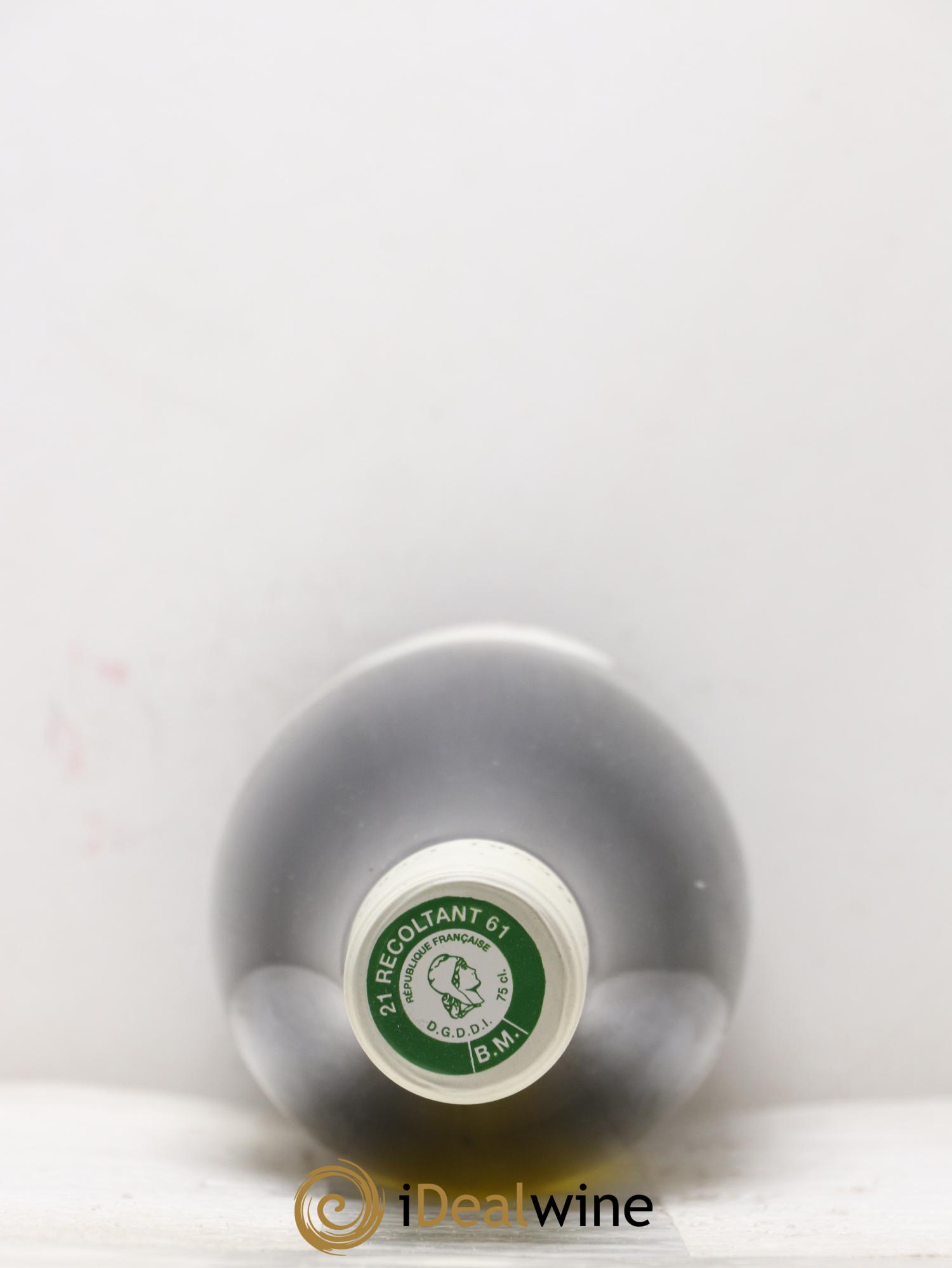 Meursault 1er Cru Perrières Henri Germain 2014 - Lot de 2 bouteilles - 1