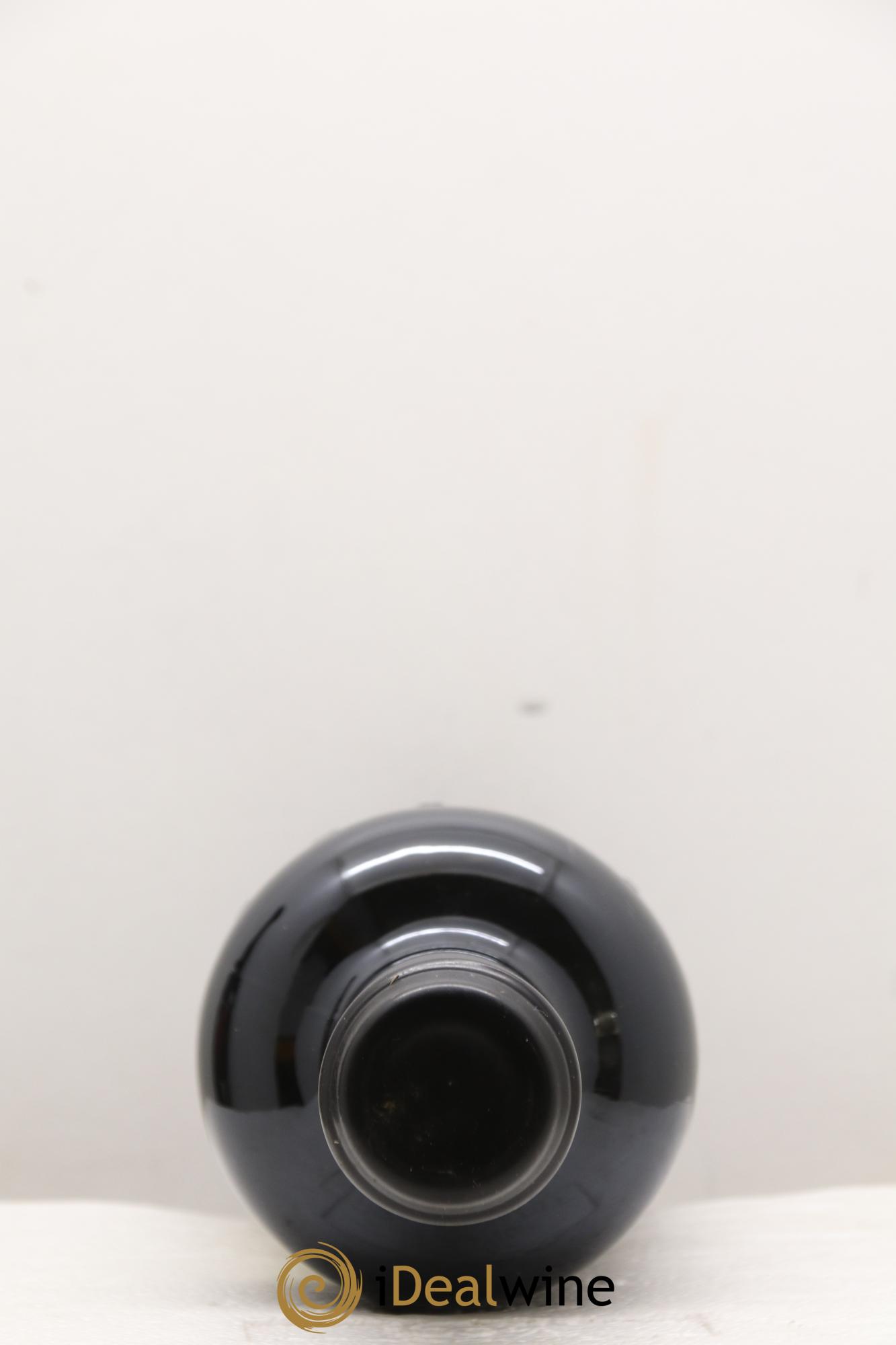 USA Santa Barbara Sine Qua Non Eleven Confession Syrah M Manfred Krankl 2015 - Lot de 1 bouteille - 2