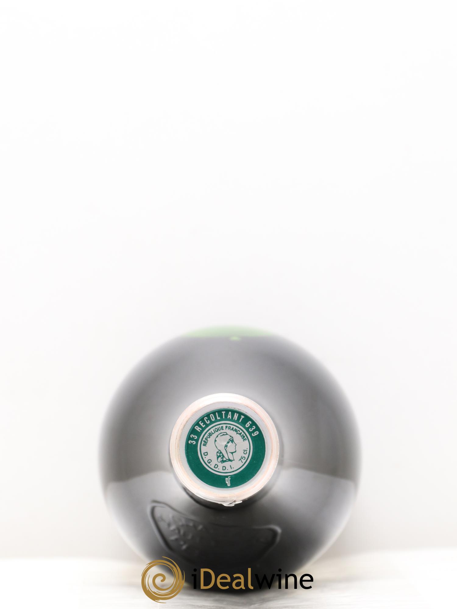 Château Haut Brion 1er Grand Cru Classé 2007 - Lotto di 1 bottiglia - 2