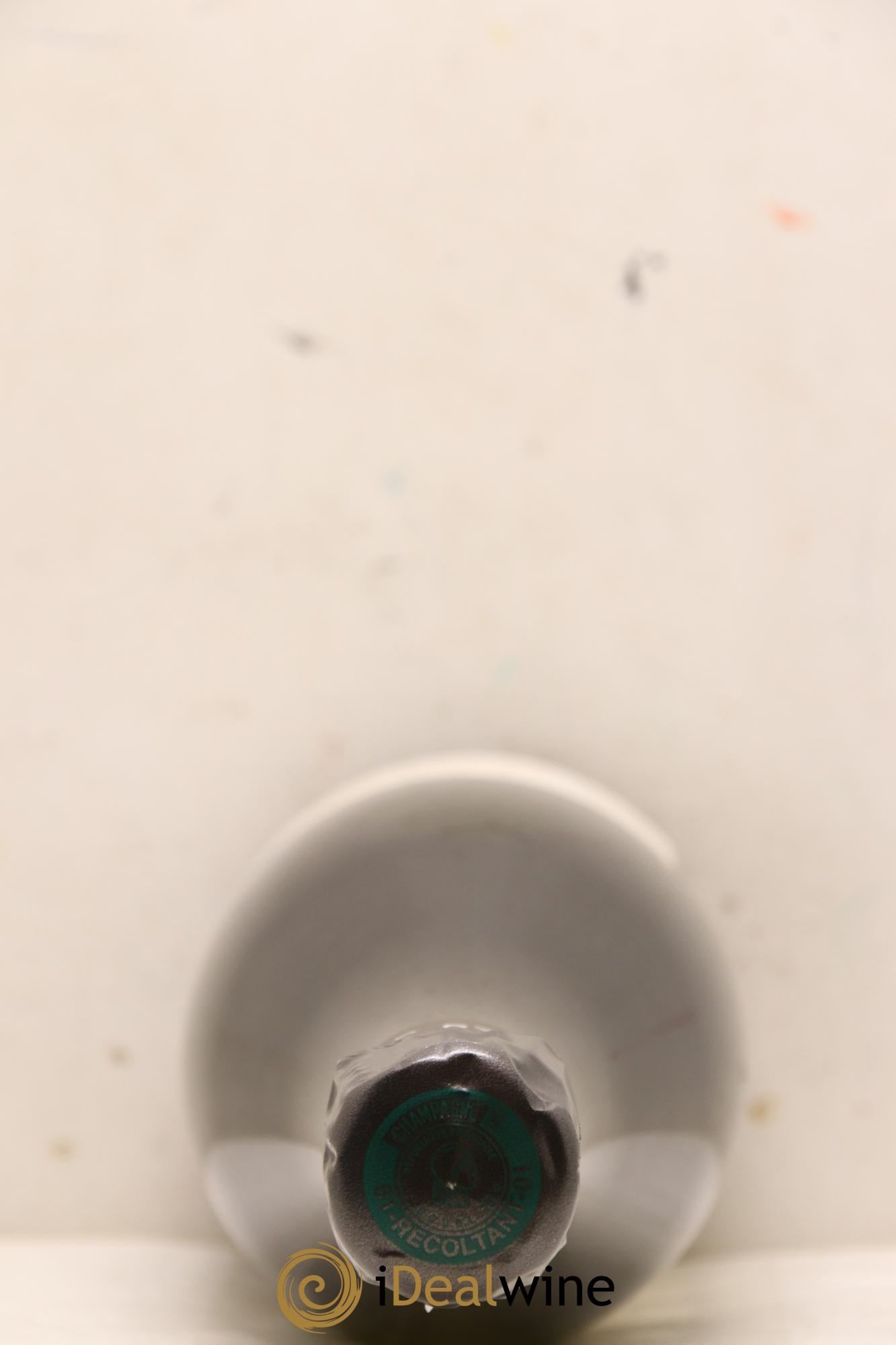 Substance Jacques Selosse - Posten von 1 Flasche - 2