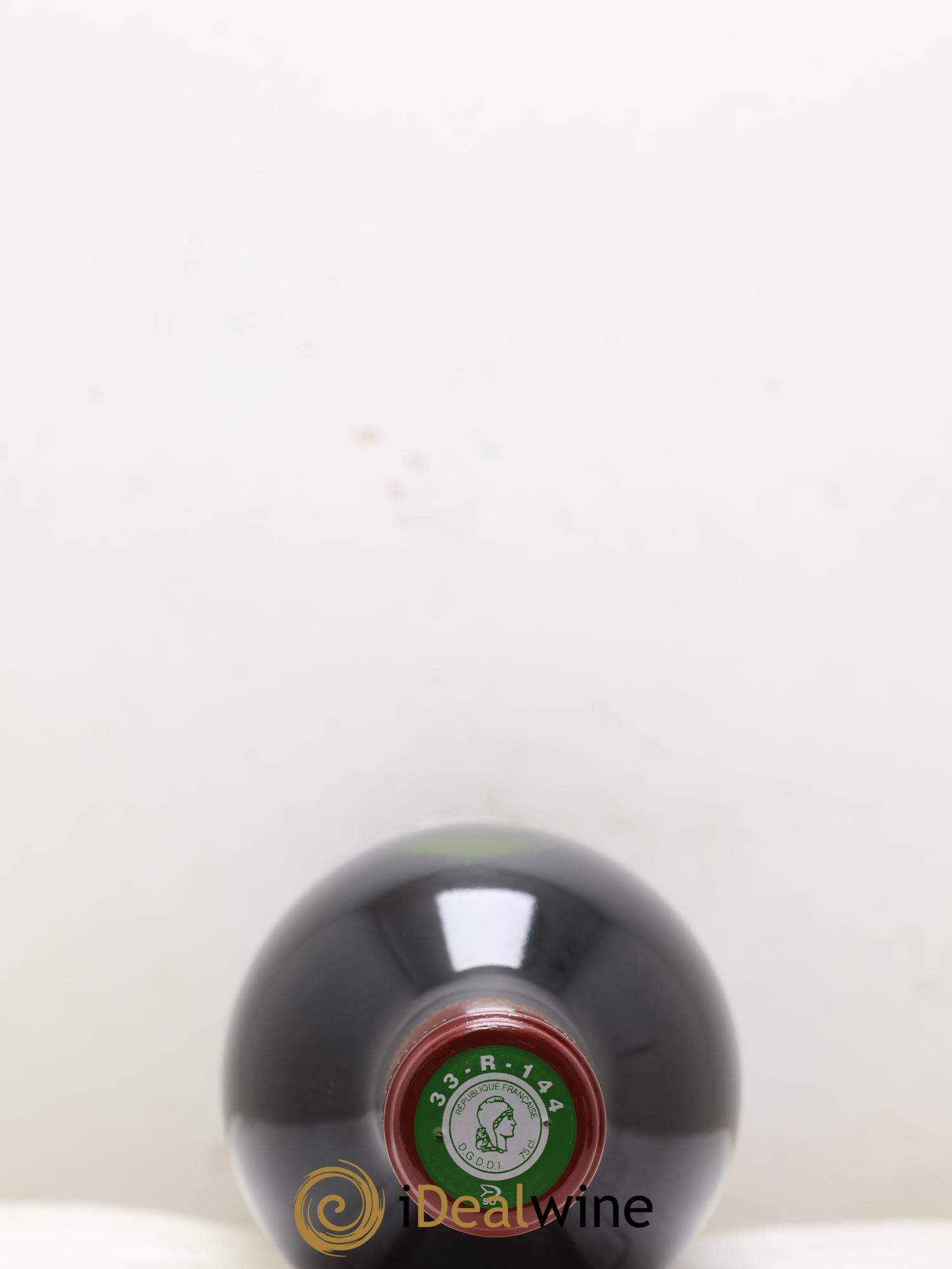 Château Mouton Rothschild 1er Grand Cru Classé 2009 - Lot de 2 bouteilles - 2