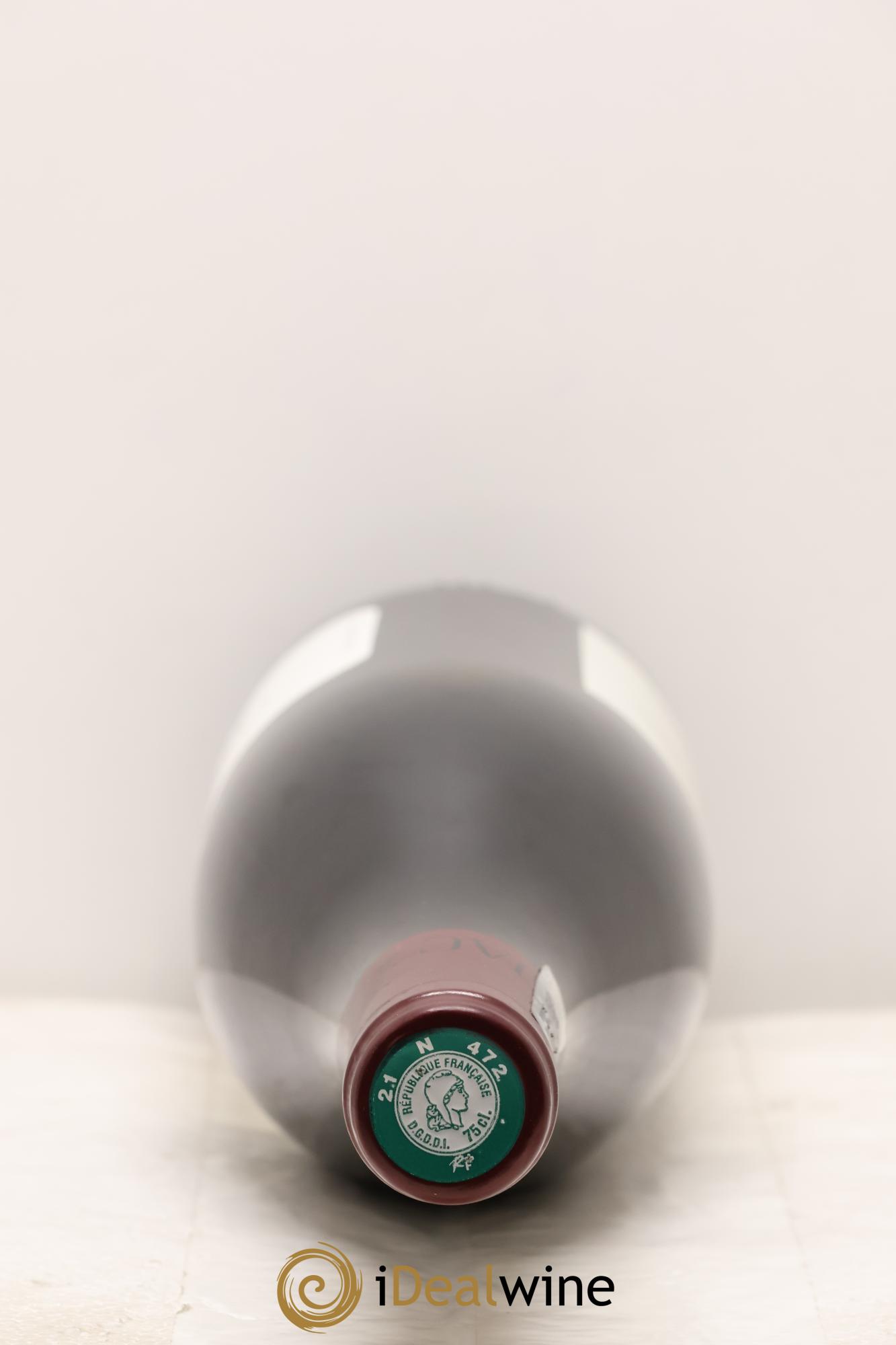 Clos de la Roche Grand Cru Dujac (Domaine) 2020 - Posten von 1 Flasche - 2