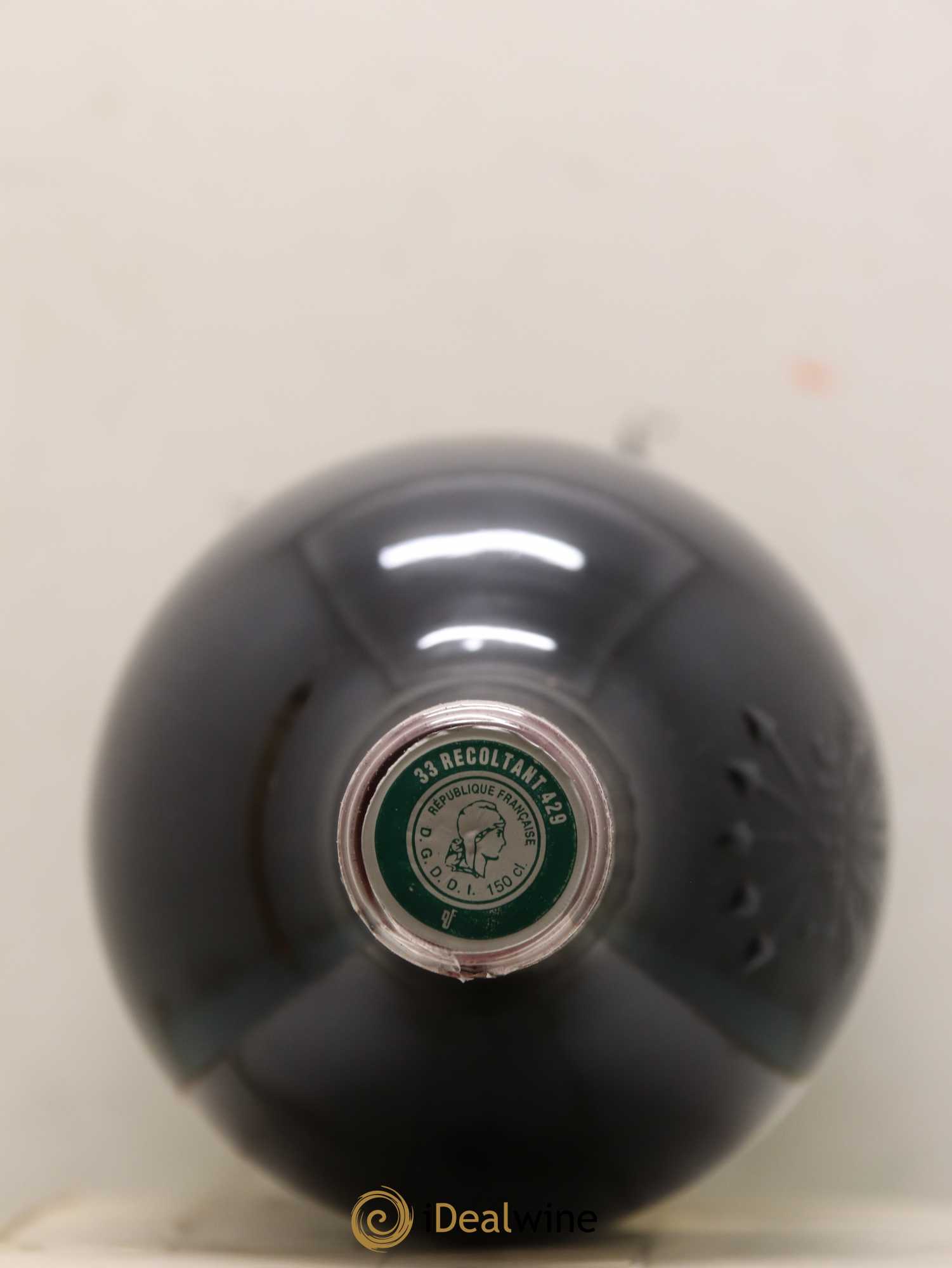 Château Lafite Rothschild 1er Grand Cru Classé 2008 - Lotto di 1 magnum - 3