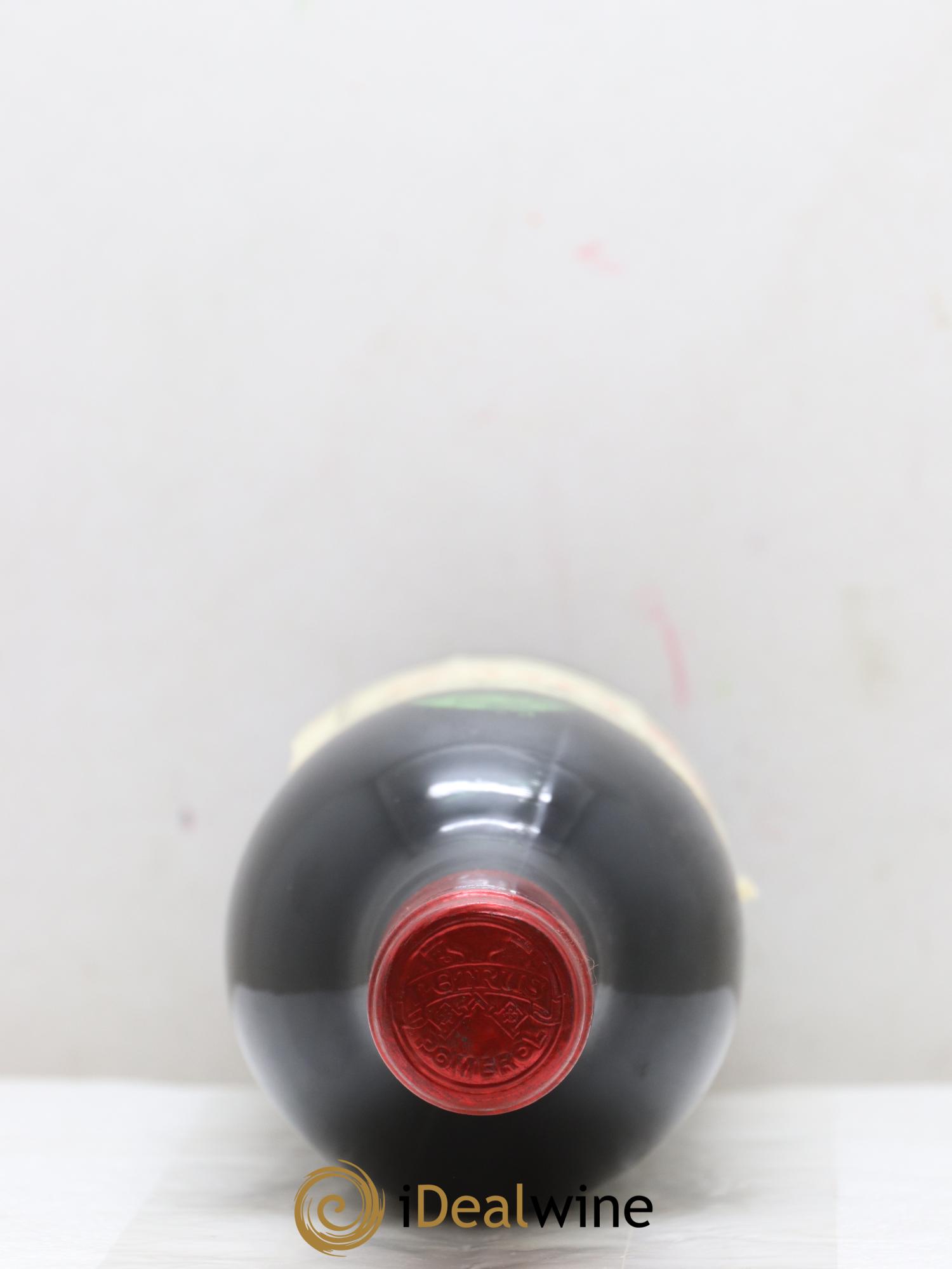 Petrus 1980 - Posten von 1 Flasche - 2