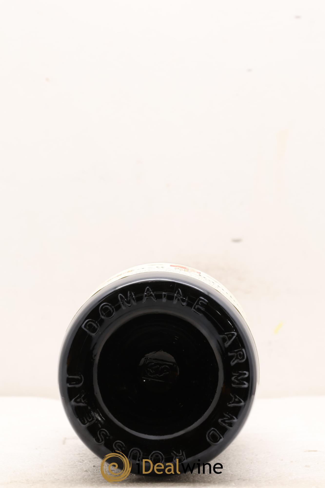 Mazis-Chambertin Grand Cru Armand Rousseau (Domaine) 2023 - Posten von 1 Flasche - 3