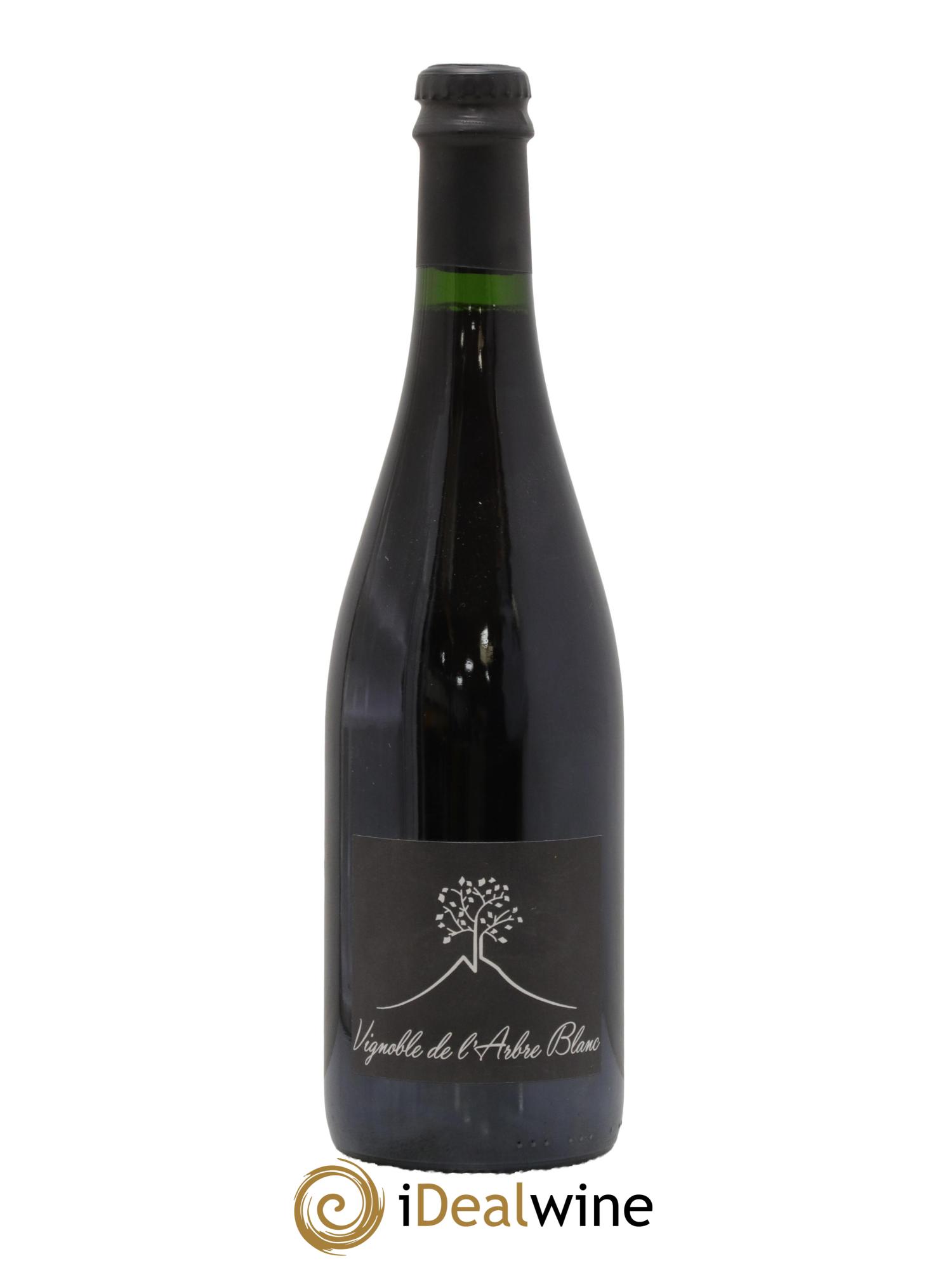 Vin de France Les Orgues Vignoble de l'Arbre Blanc 2018 - Lot de 1 bouteille - 0
