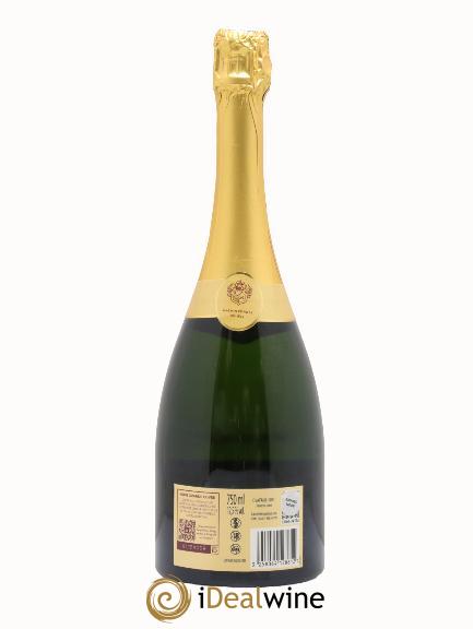 Grande Cuvée Brut - 173ème édition Krug - Lotto di 1 bottiglia - 1