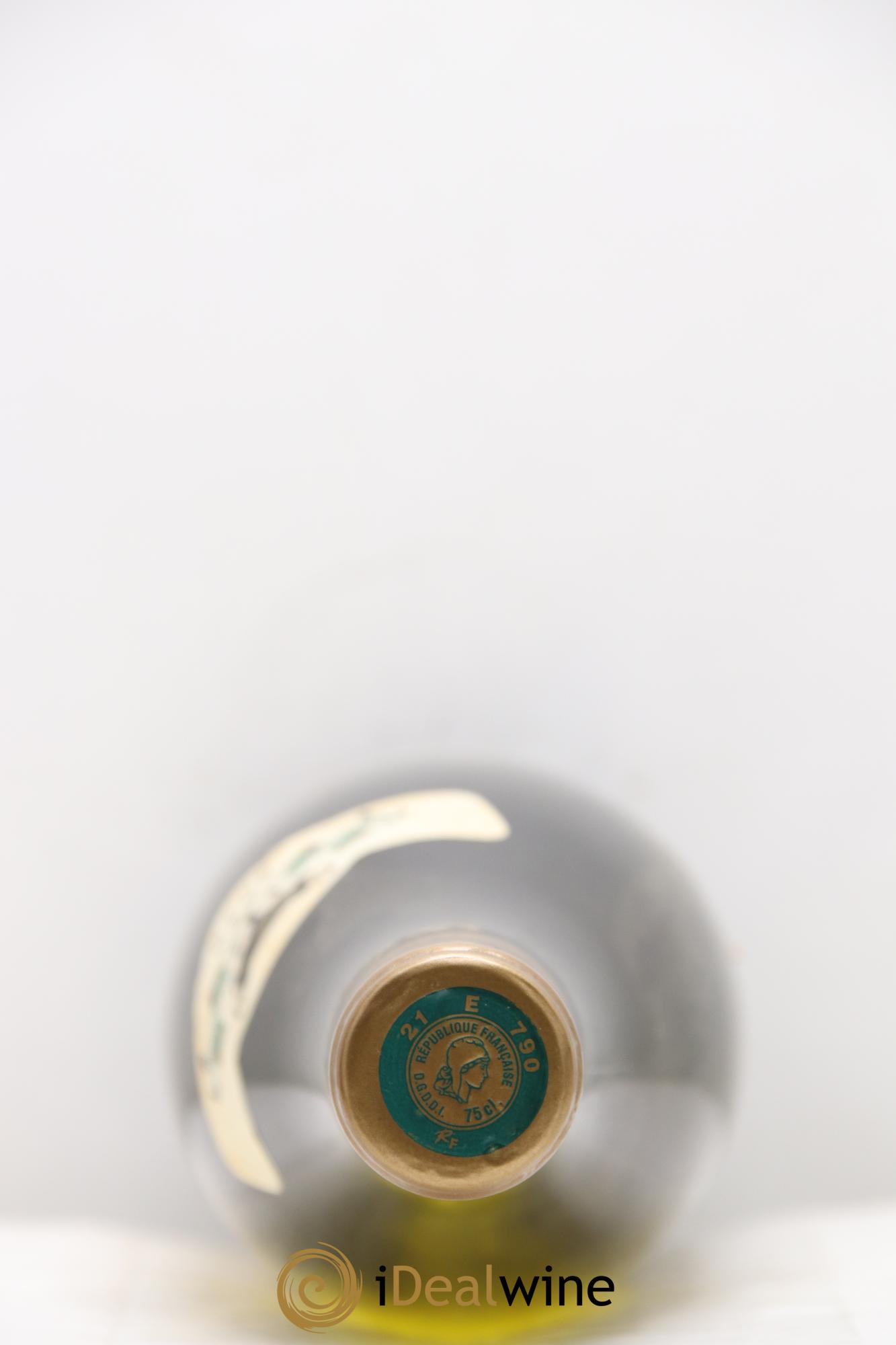 Meursault Coche Dury (Domaine) 2020 - Posten von 2 Flaschen - 1