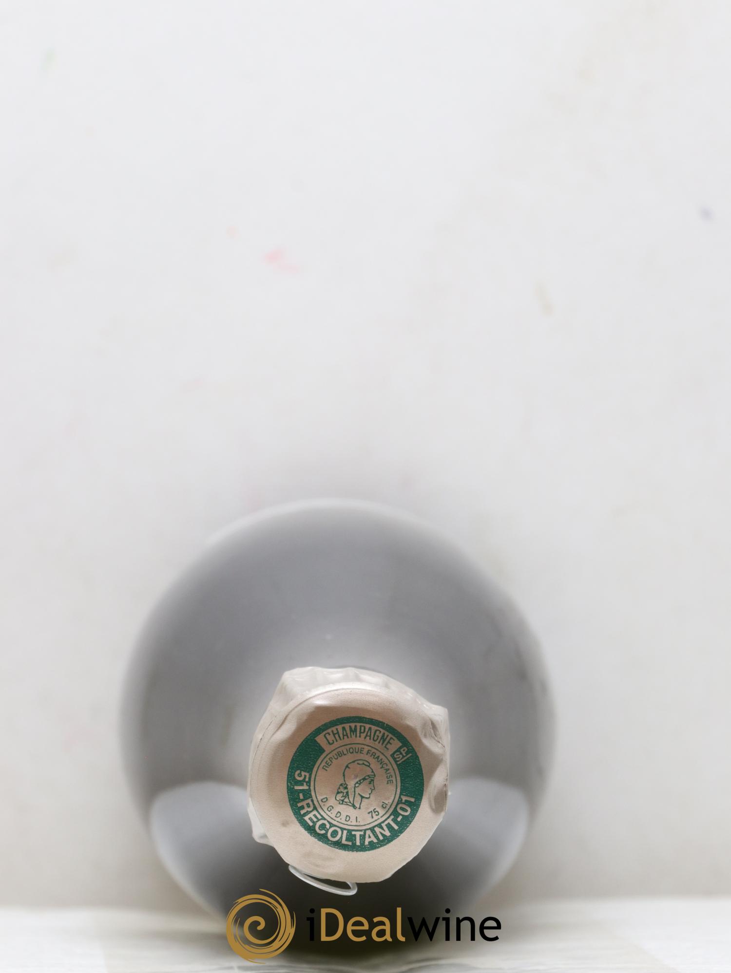 Initial Brut Jacques Selosse - Lot de 1 bouteille - 2