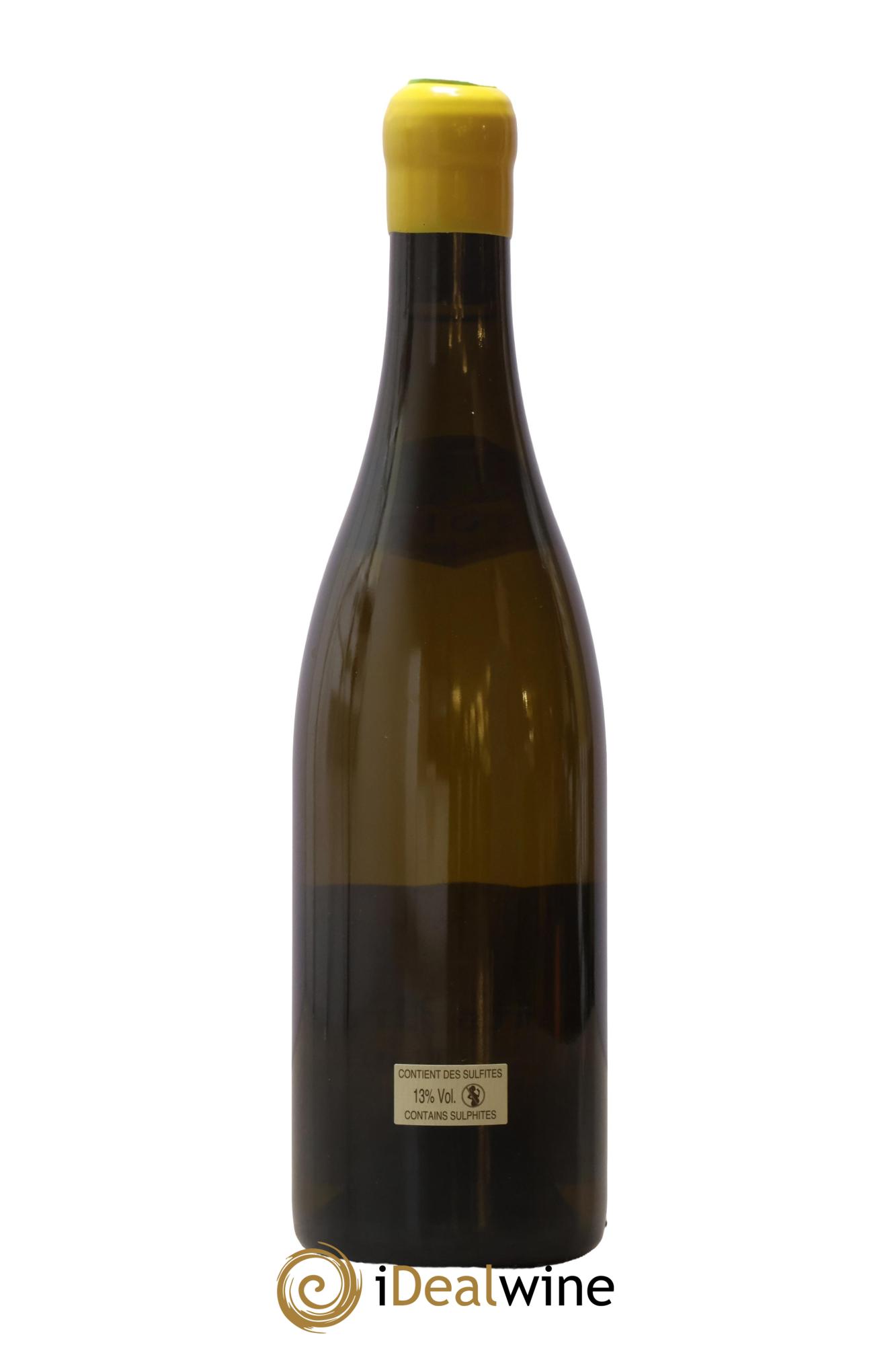 Chablis 1er Cru Butteaux Raveneau (Domaine)  2017 - Posten von 1 Flasche - 1