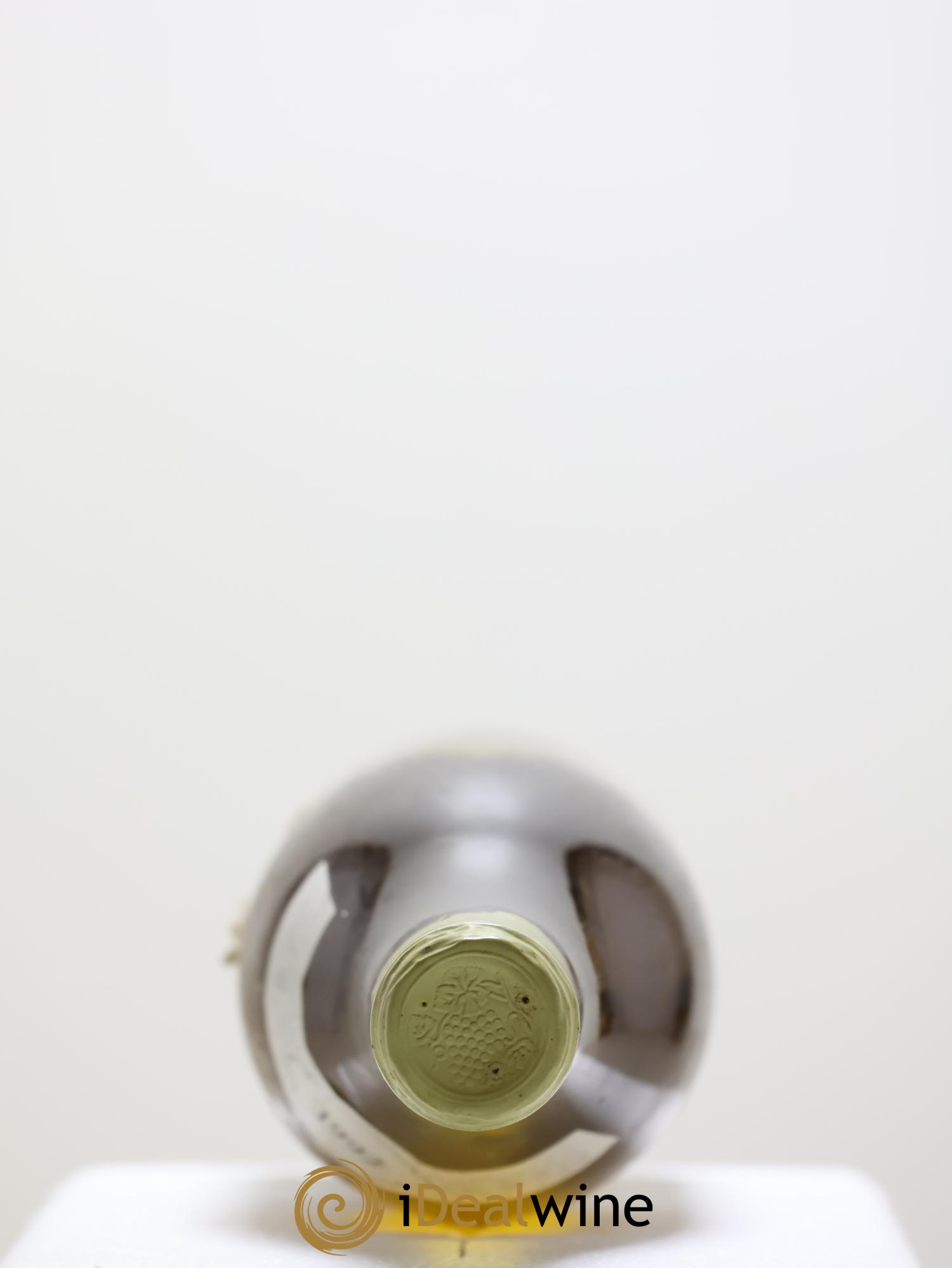 Bâtard-Montrachet Grand Cru Ramonet (Domaine) 1992 - Posten von 1 Flasche - 1