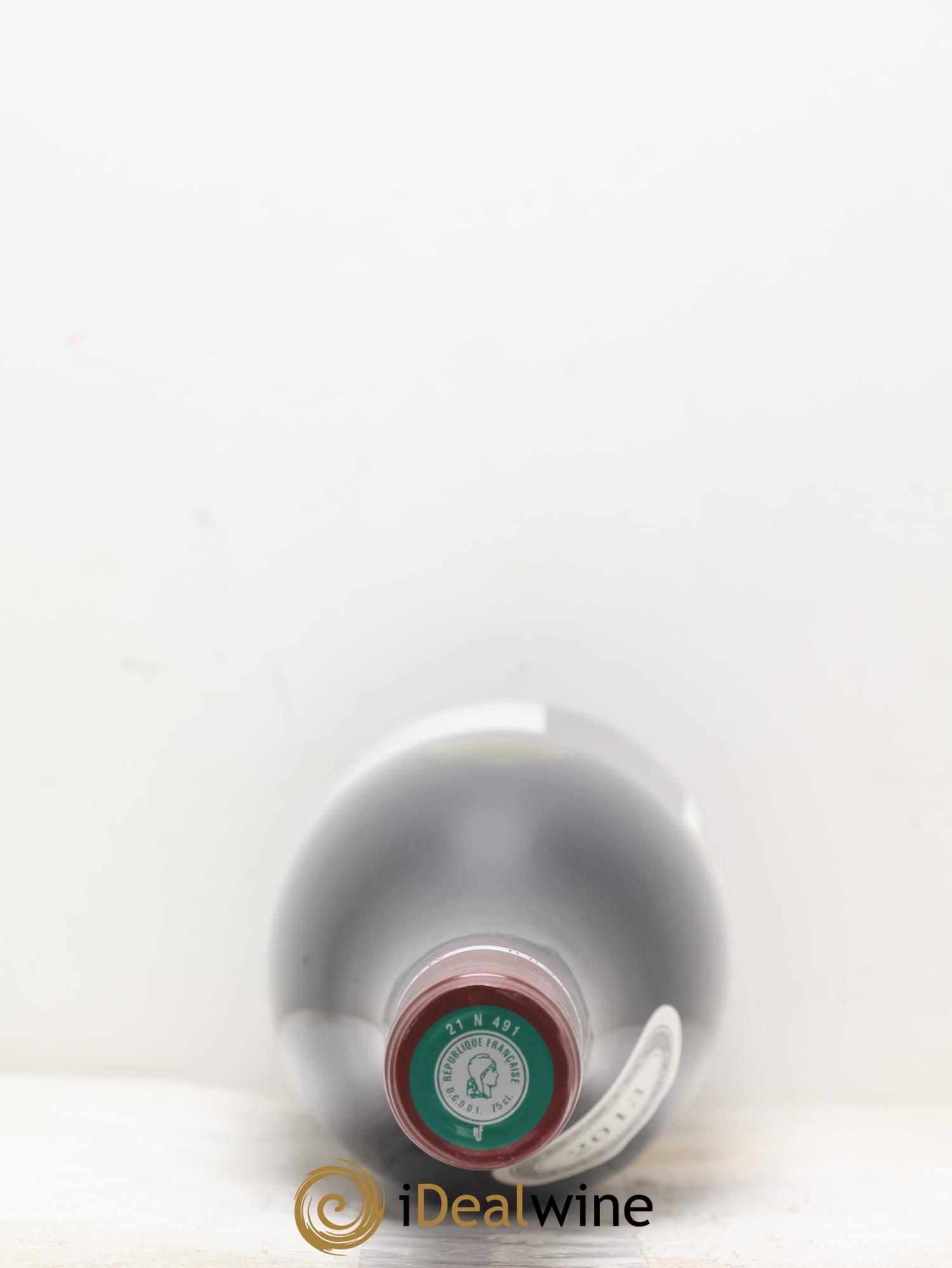 Chambolle-Musigny 1er Cru Les Fuées Jacques-Frédéric Mugnier 2013 - Lot de 1 bouteille - 2