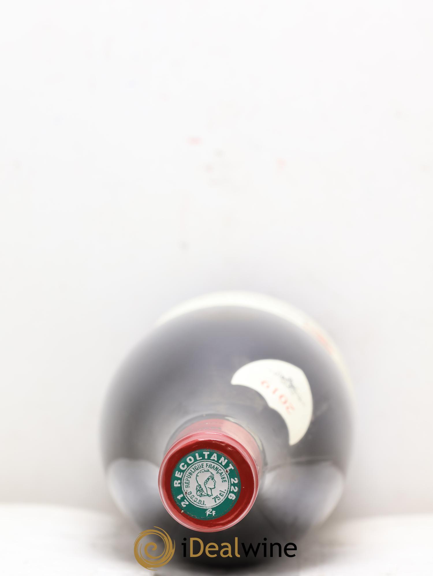 Gevrey-Chambertin 1er Cru Les Cazetiers Armand Rousseau (Domaine) 2019 - Lot of 1 bottle - 1