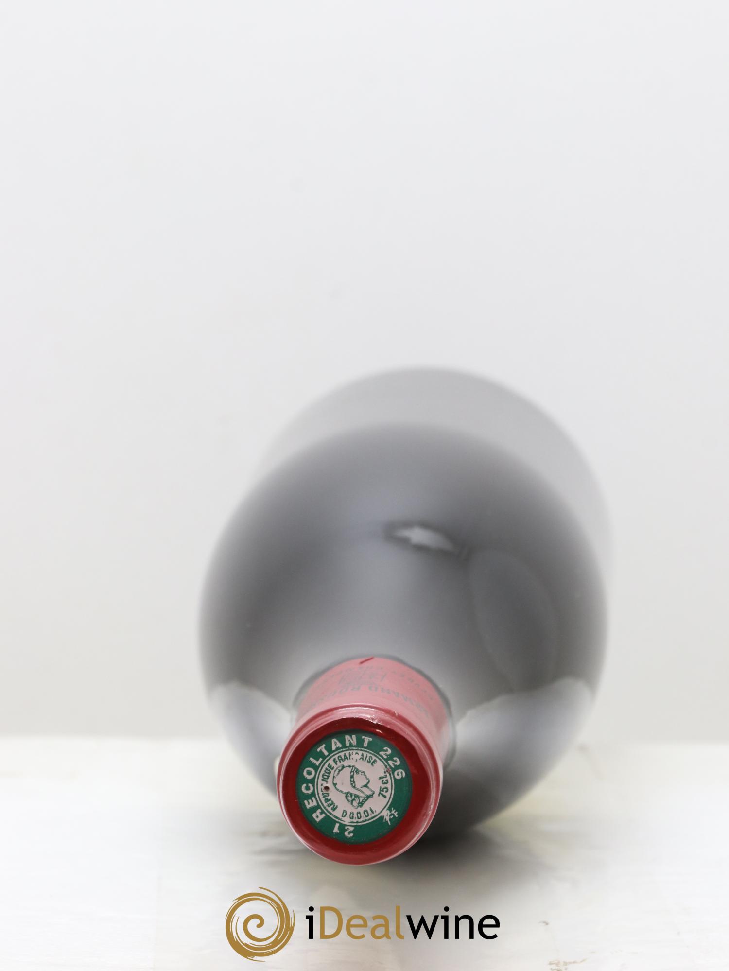 Gevrey-Chambertin 1er Cru Les Cazetiers Armand Rousseau (Domaine)  2015 - Lotto di 1 bottiglia - 1