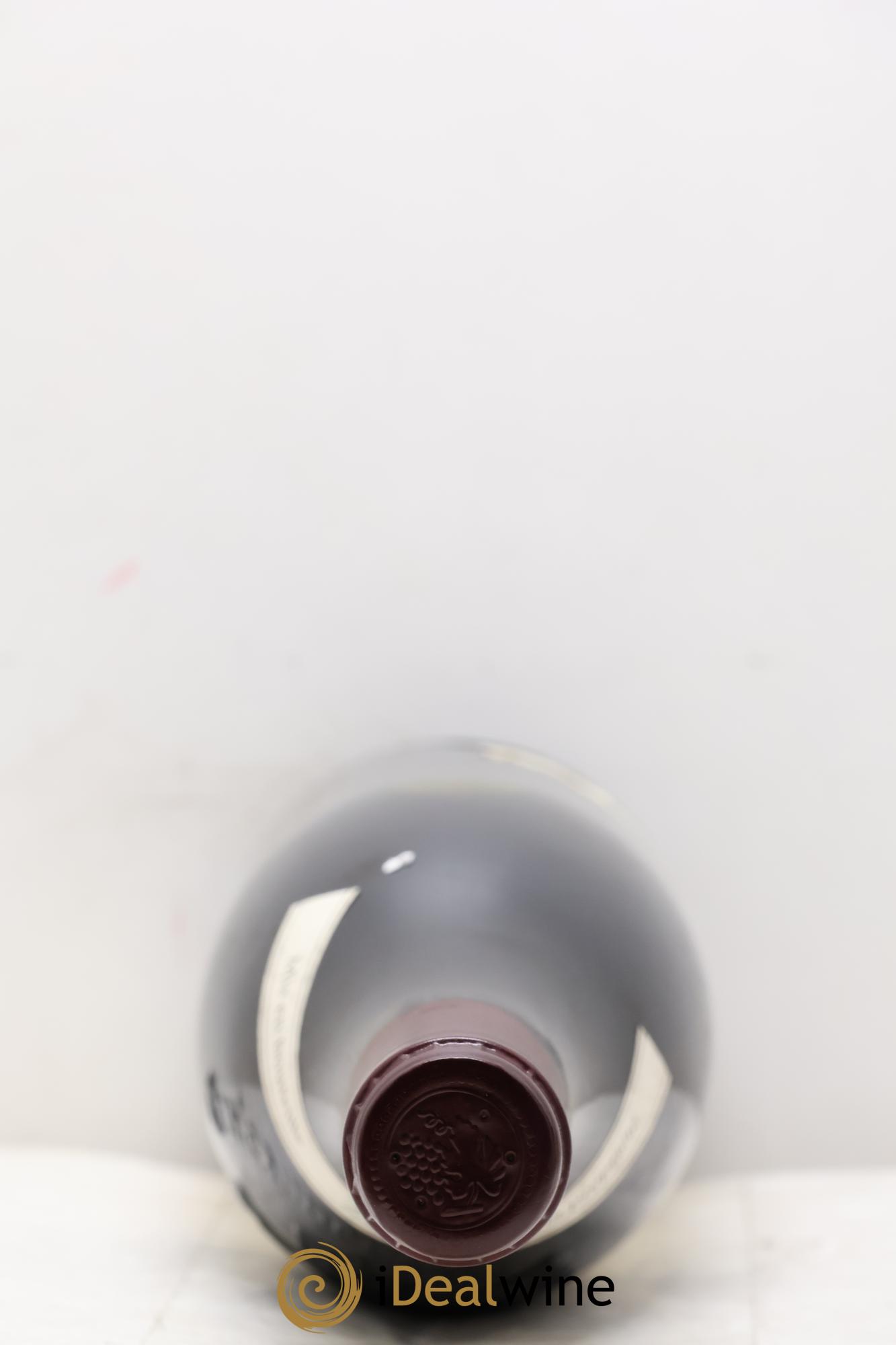 Châteauneuf-du-Pape Réserve des Célestins Henri Bonneau & Fils 2005 - Lot of 2 bottles - 1