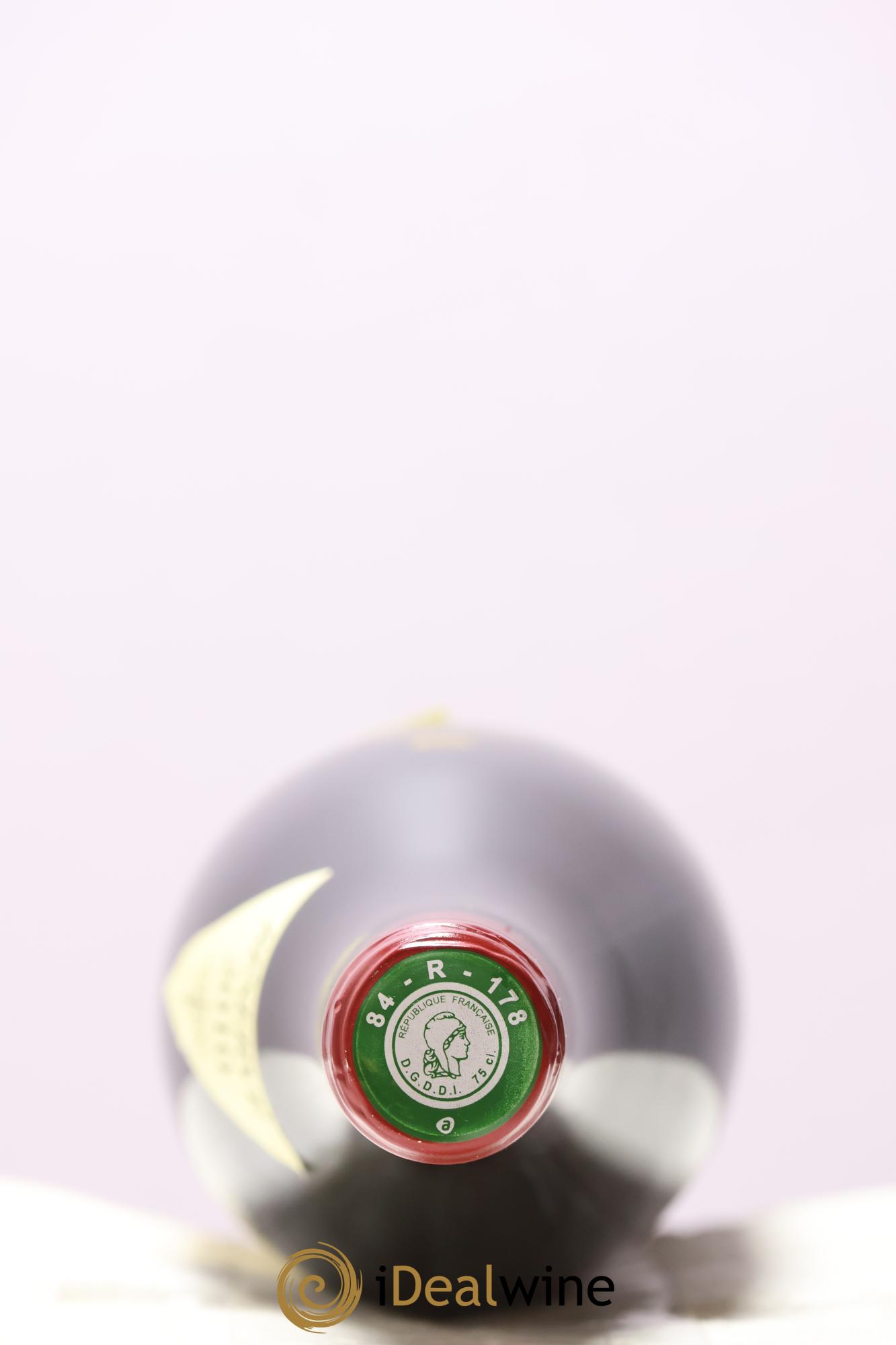 Châteauneuf-du-Pape Château Rayas Emmanuel Reynaud 2010 - Lotto di 2 bottiglie - 1