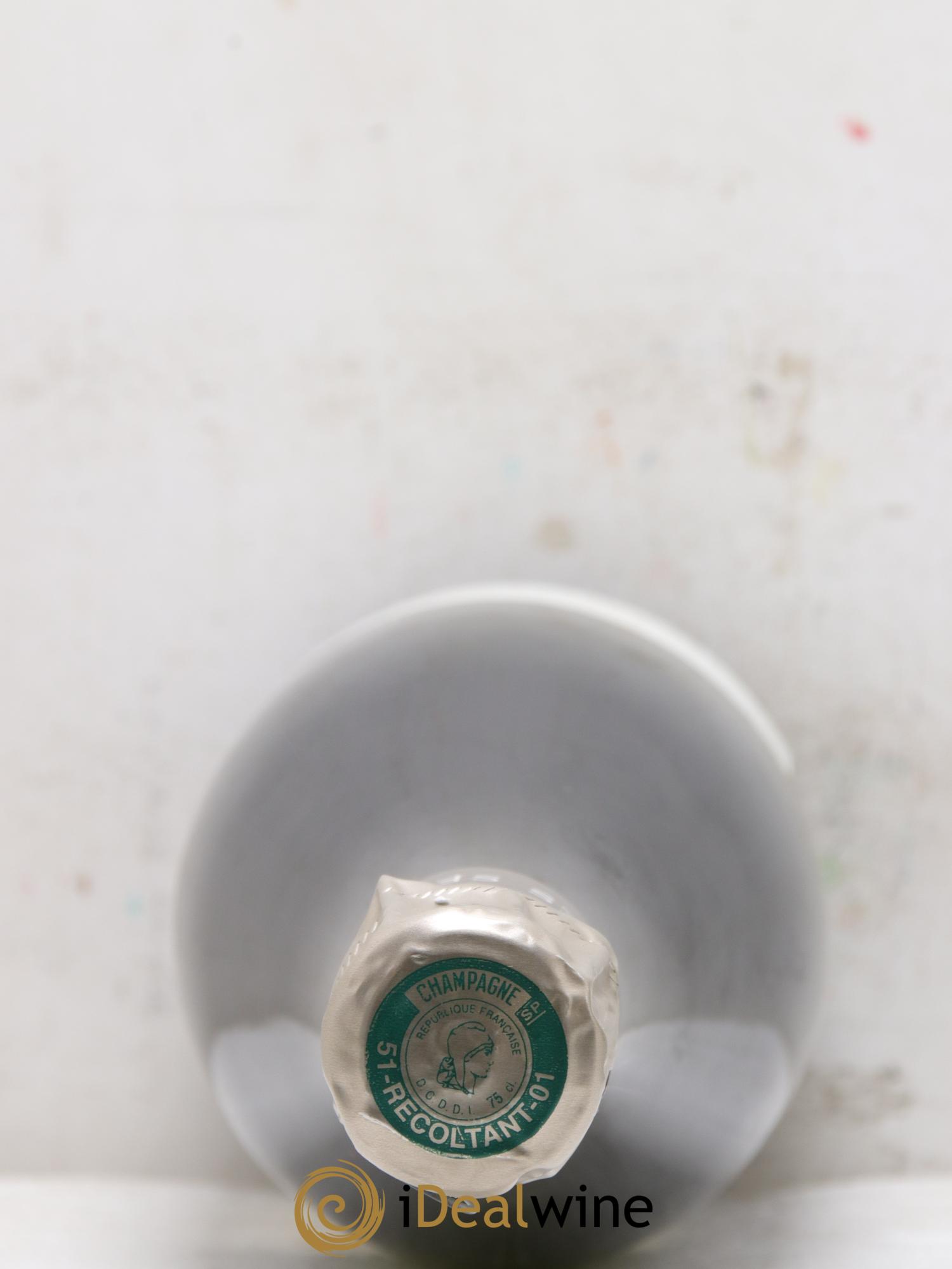 Initial Brut Jacques Selosse - Lot de 3 bouteilles - 2