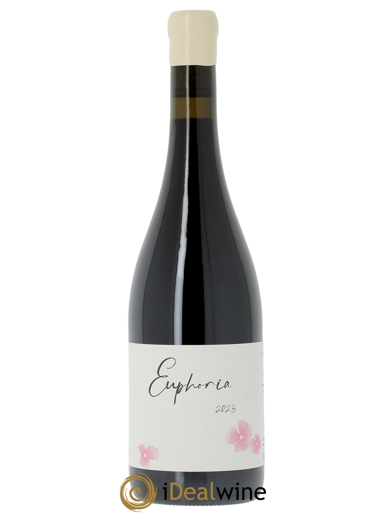 Hautes-Côtes de Beaune Euphoria Jérémy Carteret 2023 - Lotto di 1 bottiglia - 0
