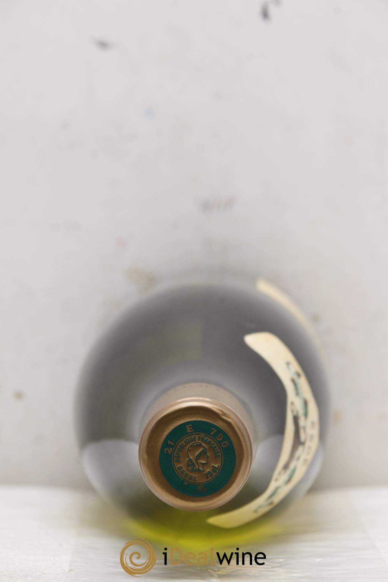 Meursault 1er Cru Caillerets Coche Dury (Domaine) 2022 - Lot of 1 bottle - 1