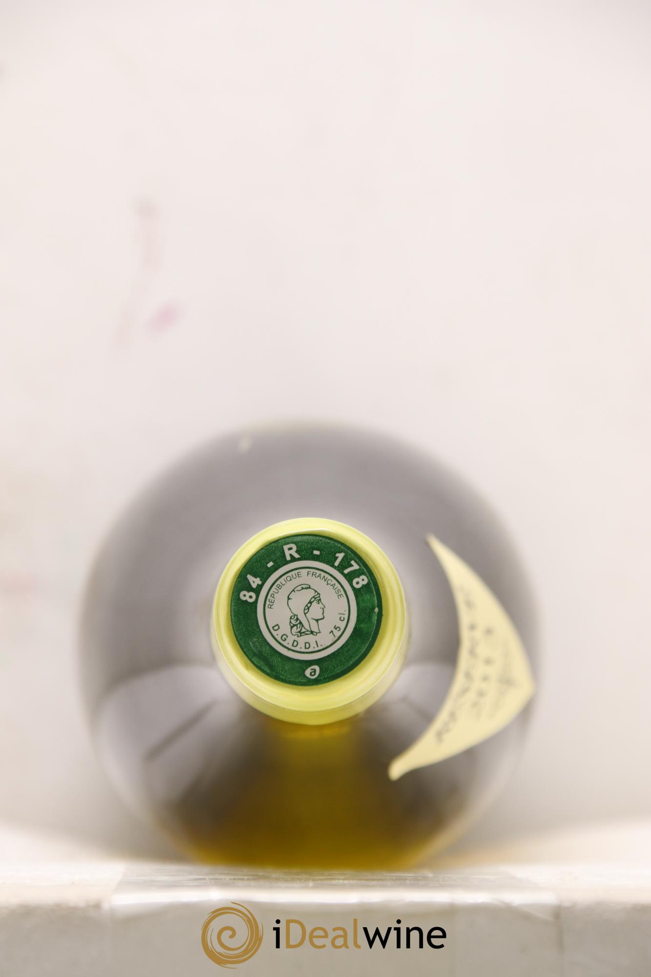 Châteauneuf-du-Pape Château Rayas Emmanuel Reynaud 2013 - Posten von 1 Flasche - 1