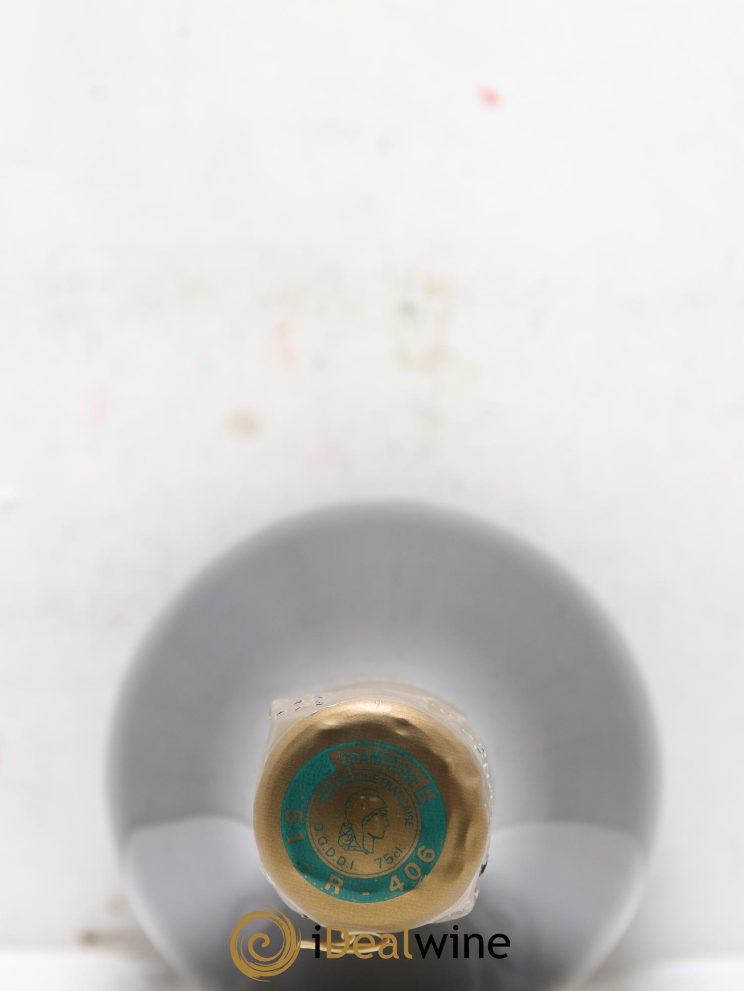 Ambonnay Vieilles Vignes Brut Millésimé Egly-Ouriet 2009 - Lot of 1 bottle - 2