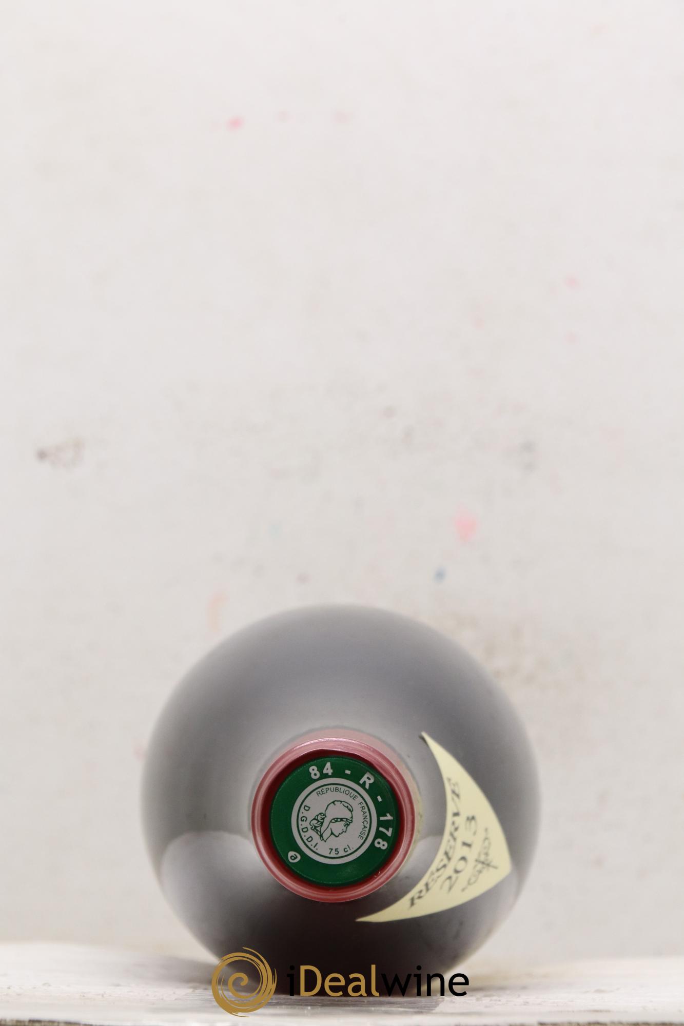 Châteauneuf-du-Pape Château Rayas Emmanuel Reynaud 2013 - Lot de 1 bouteille - 1