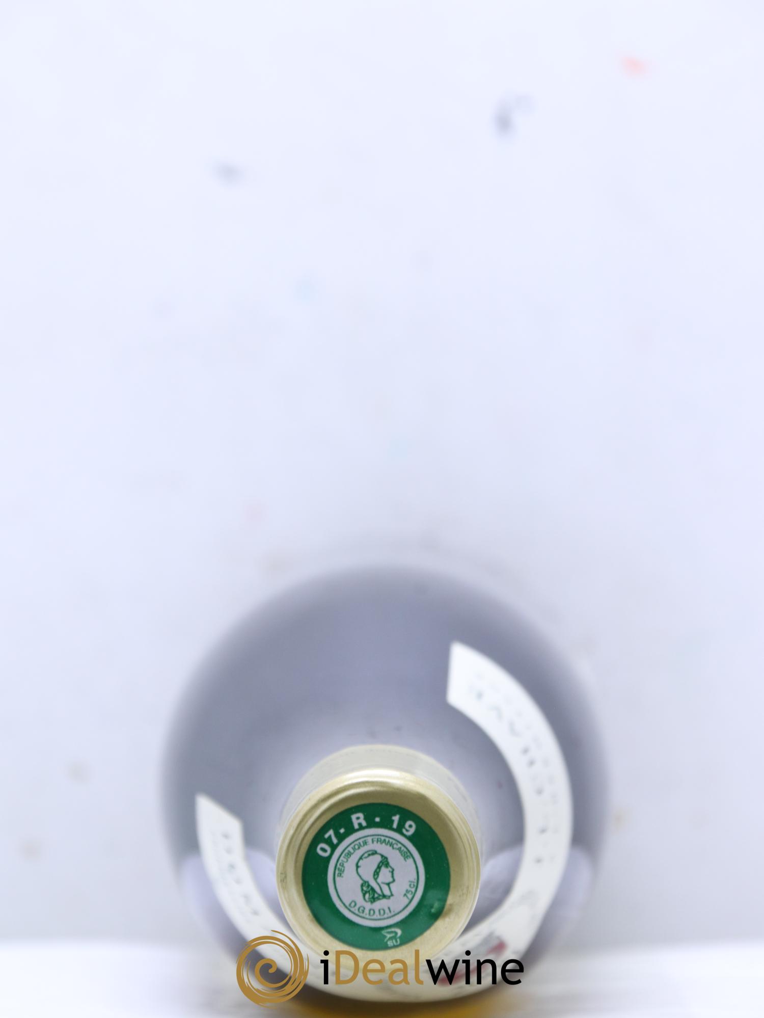 Hermitage Jean-Louis Chave 2000 - Posten von 1 Flasche - 1