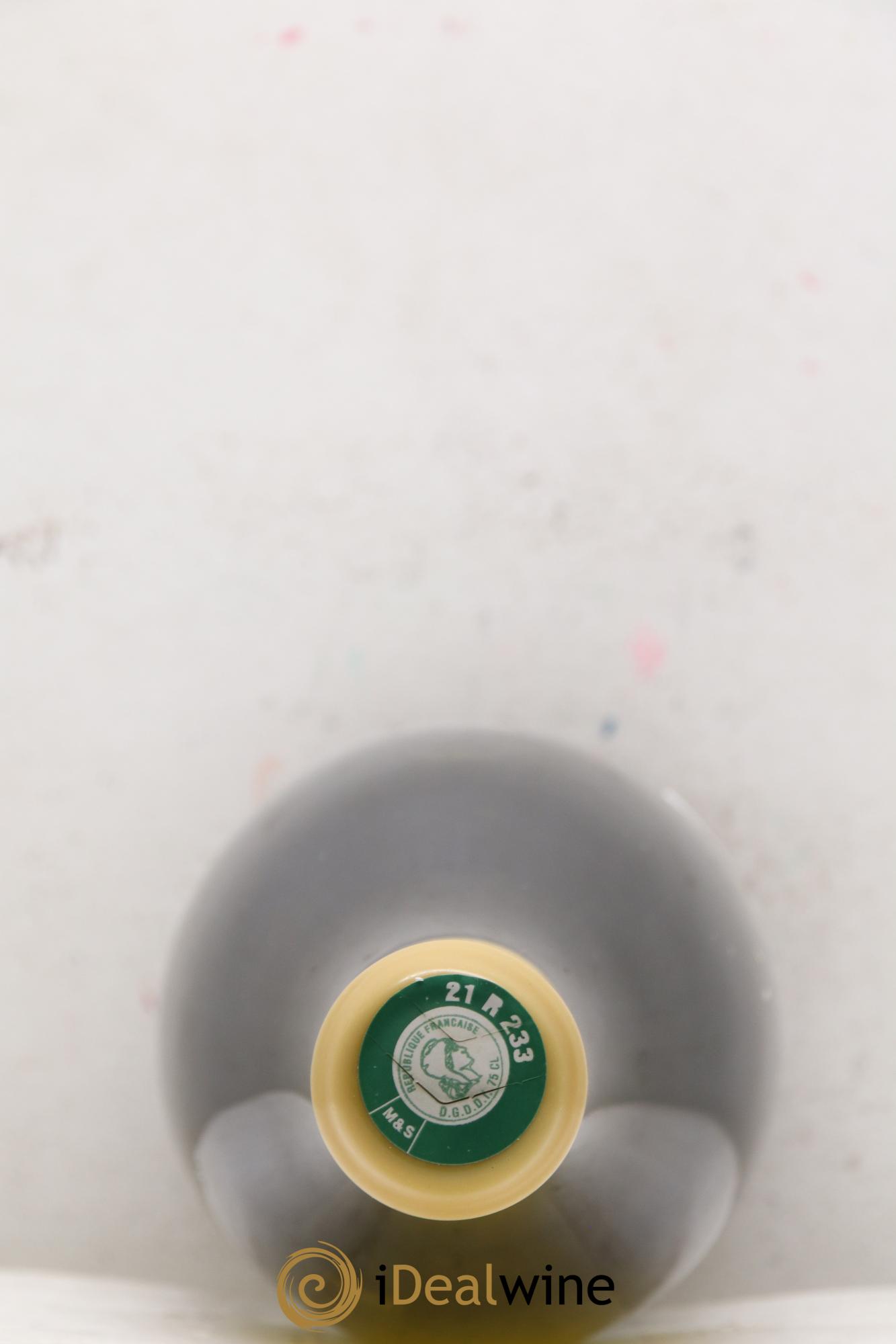 Auxey-Duresses Les Clous d'Auvenay (Domaine) 2004 - Lotto di 1 bottiglia - 2