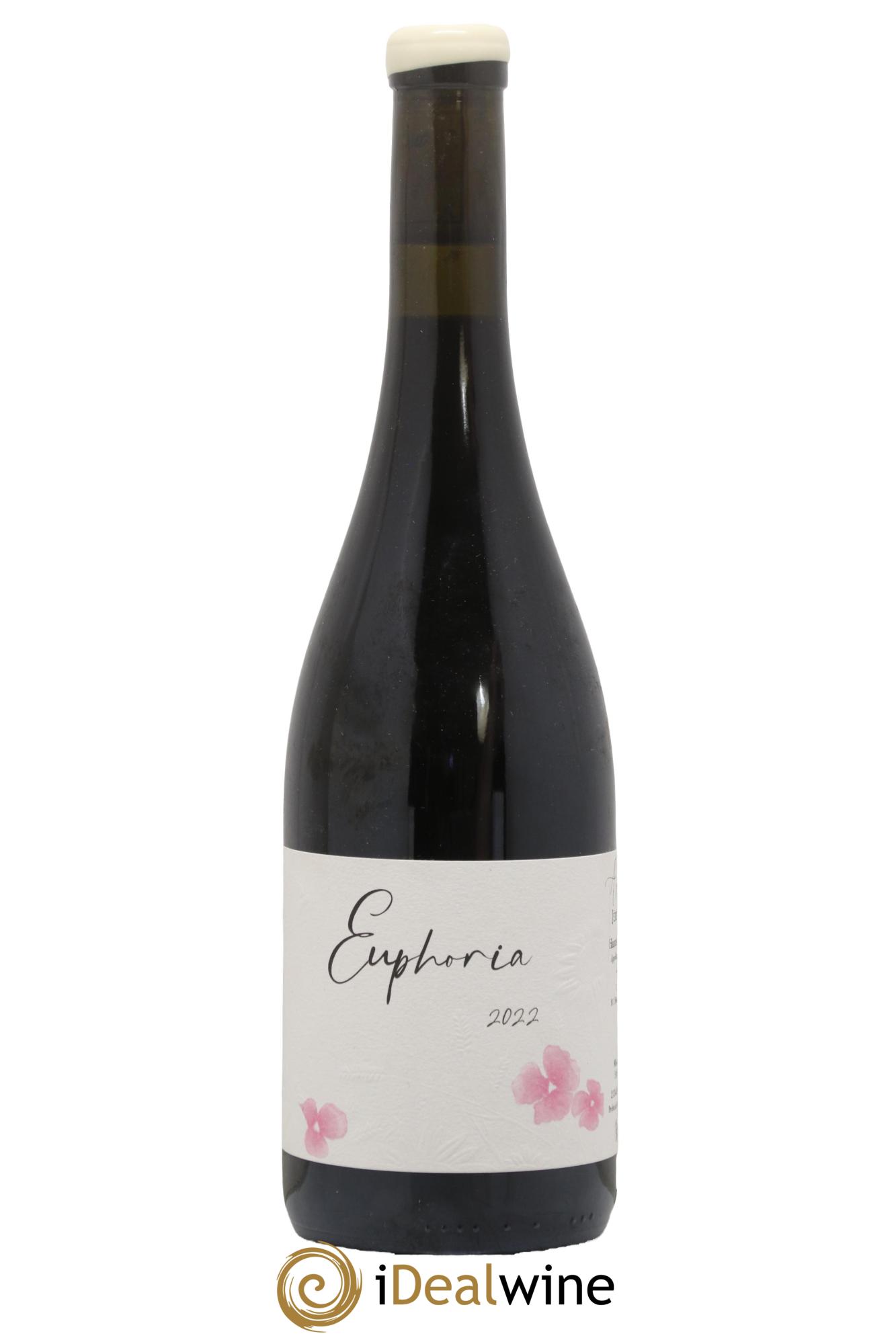 Hautes-Côtes de Beaune Euphoria Jérémy Carteret 2022 - Lotto di 1 bottiglia - 0