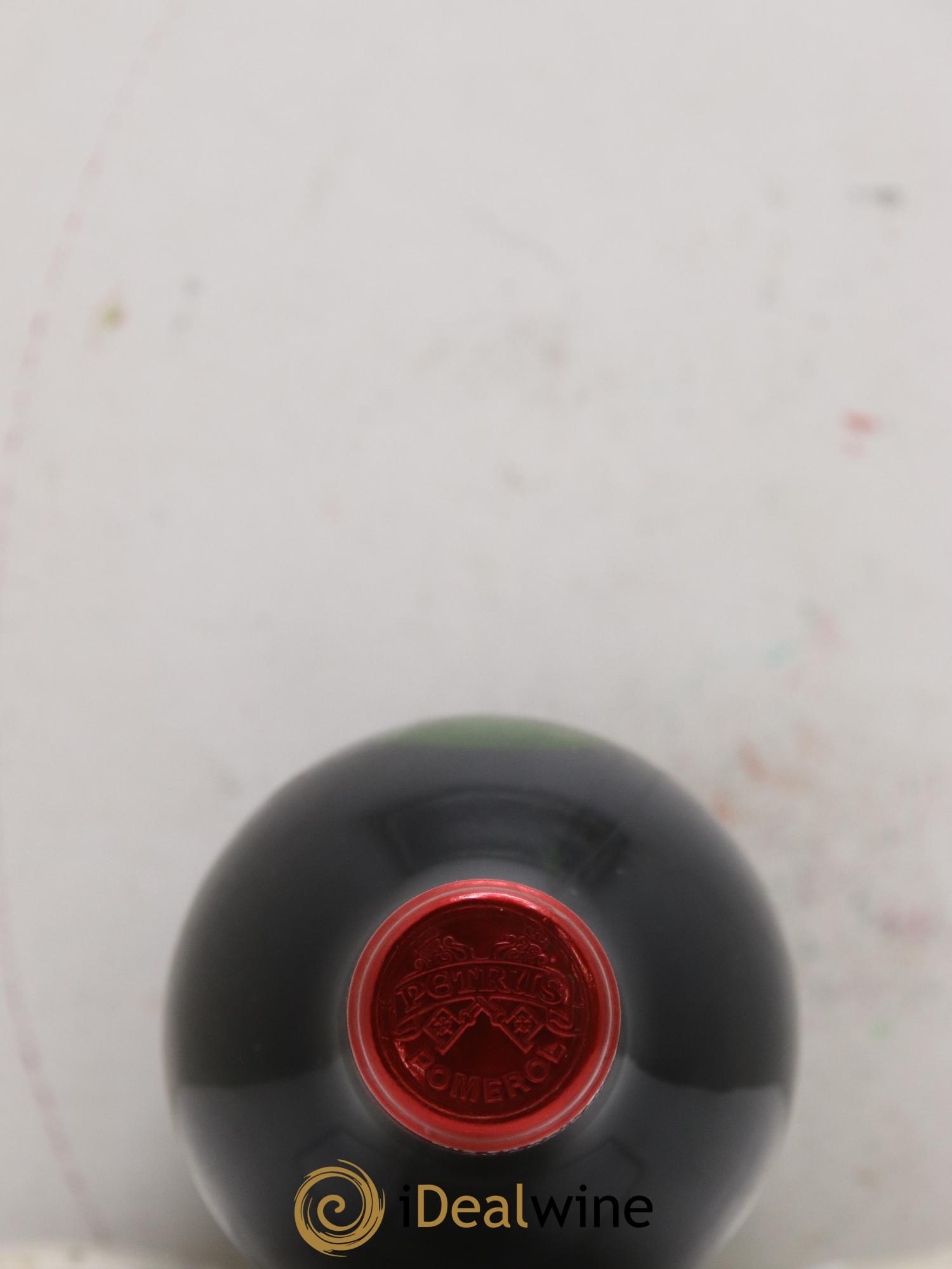 Petrus 1993 - Posten von 1 Flasche - 2