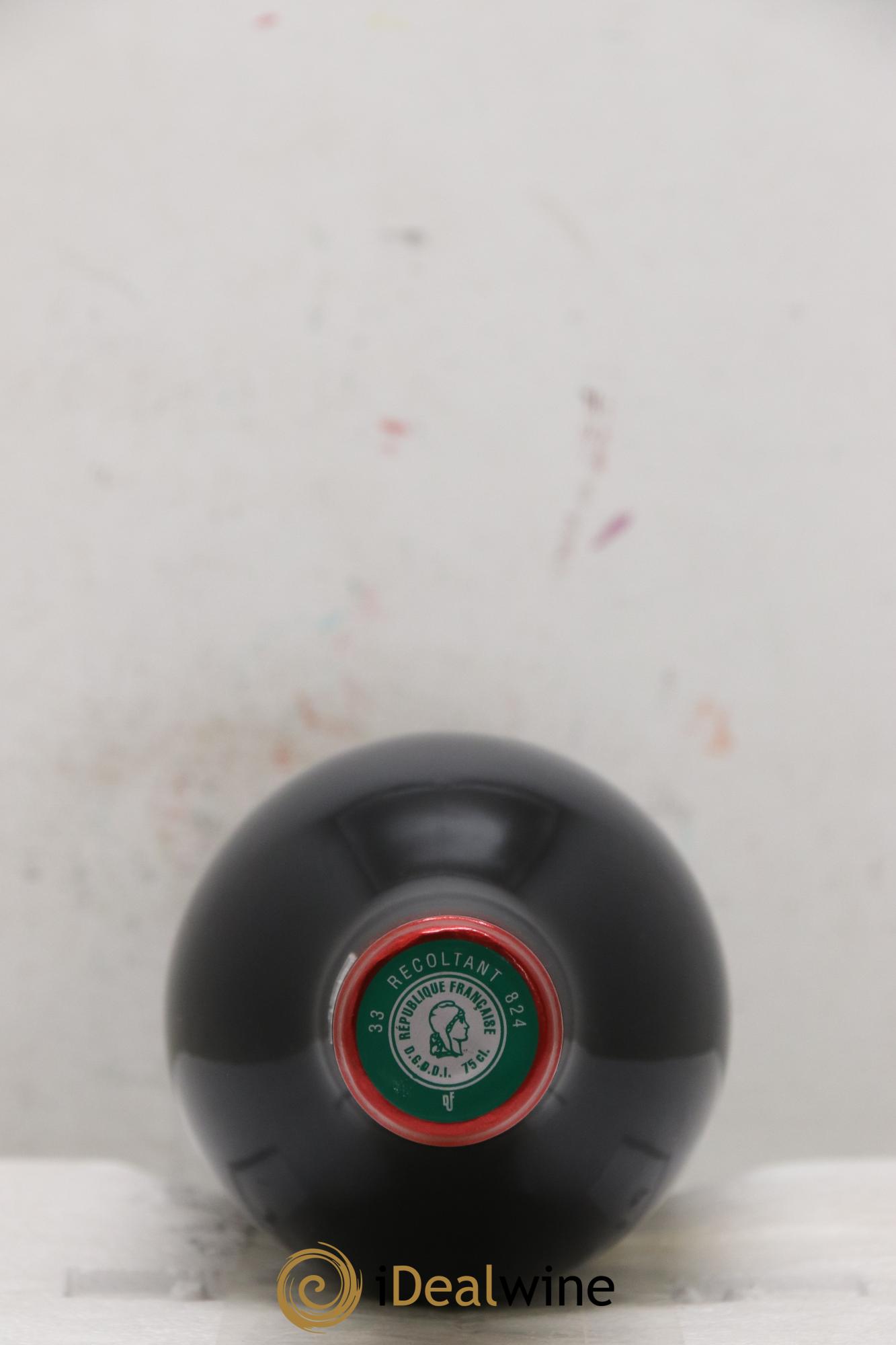 Château Palmer 3ème Grand Cru Classé  2016 - Lot de 1 bouteille - 2