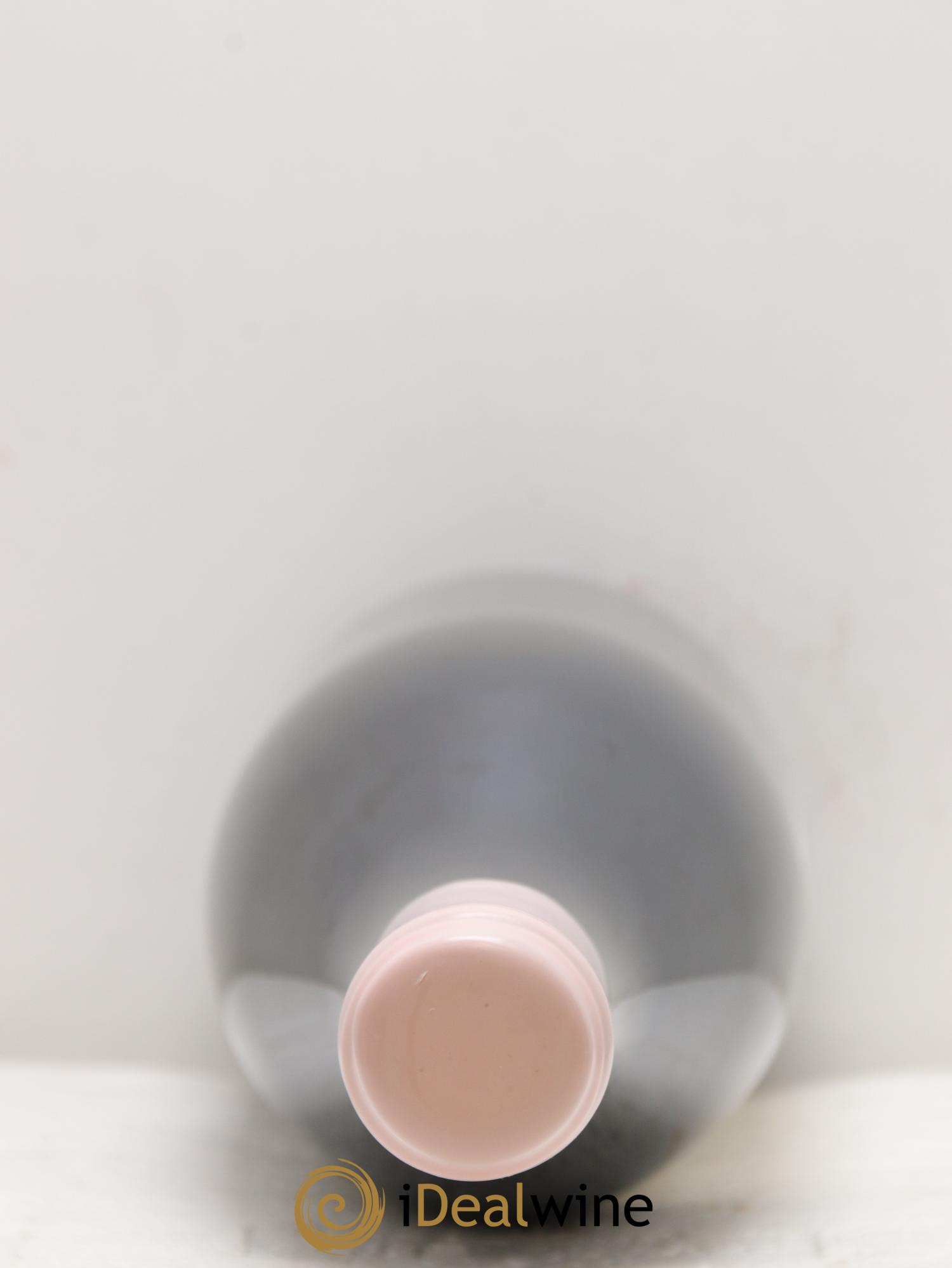 Bourgogne La Croix Blanche Charles Lachaux 2020 - Lot de 1 bouteille - 1