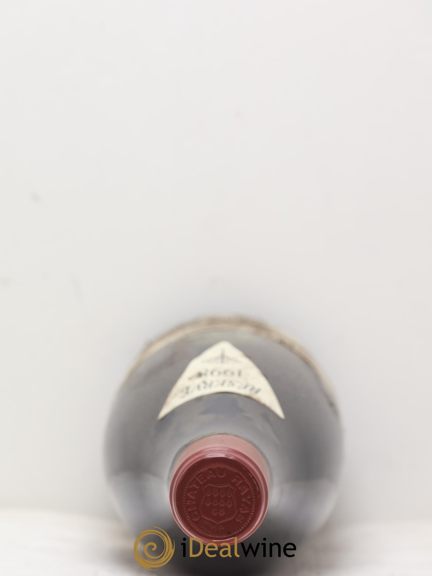 Châteauneuf-du-Pape Château Rayas Emmanuel Reynaud 1998 - Lotto di 1 bottiglia - 2