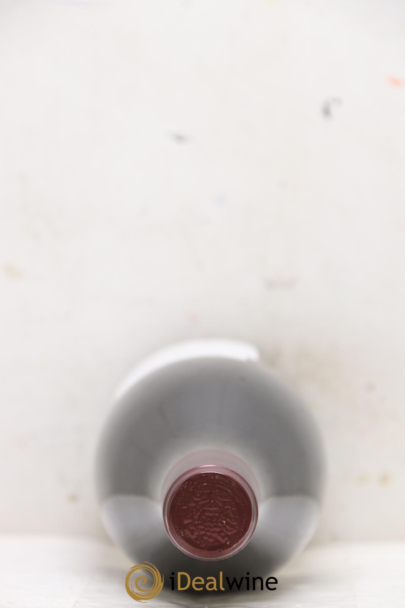 Echezeaux Grand Cru Naudin-Ferrand (Domaine) 2018 - Lot de 2 bouteilles - 2