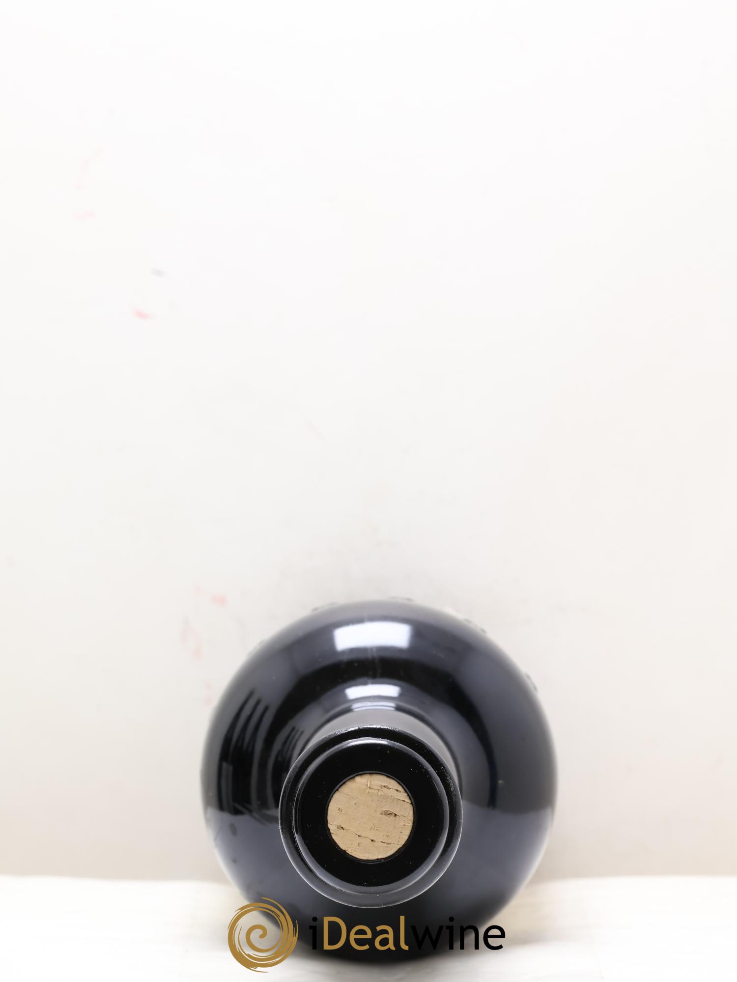 Santa Barbara Sine Qua Non Eleven Confessions Jusqu'à l'Os Manfred Krankl 2013 - Lot of 1 bottle - 2