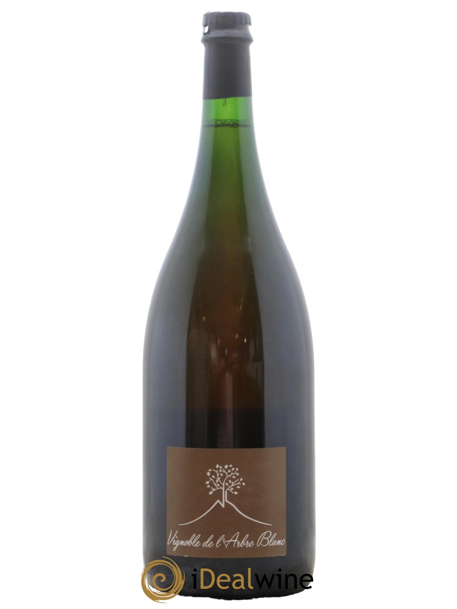 Vin de France Les Fesses Vignoble de l'Arbre Blanc 2018 - Lot de 1 magnum - 0