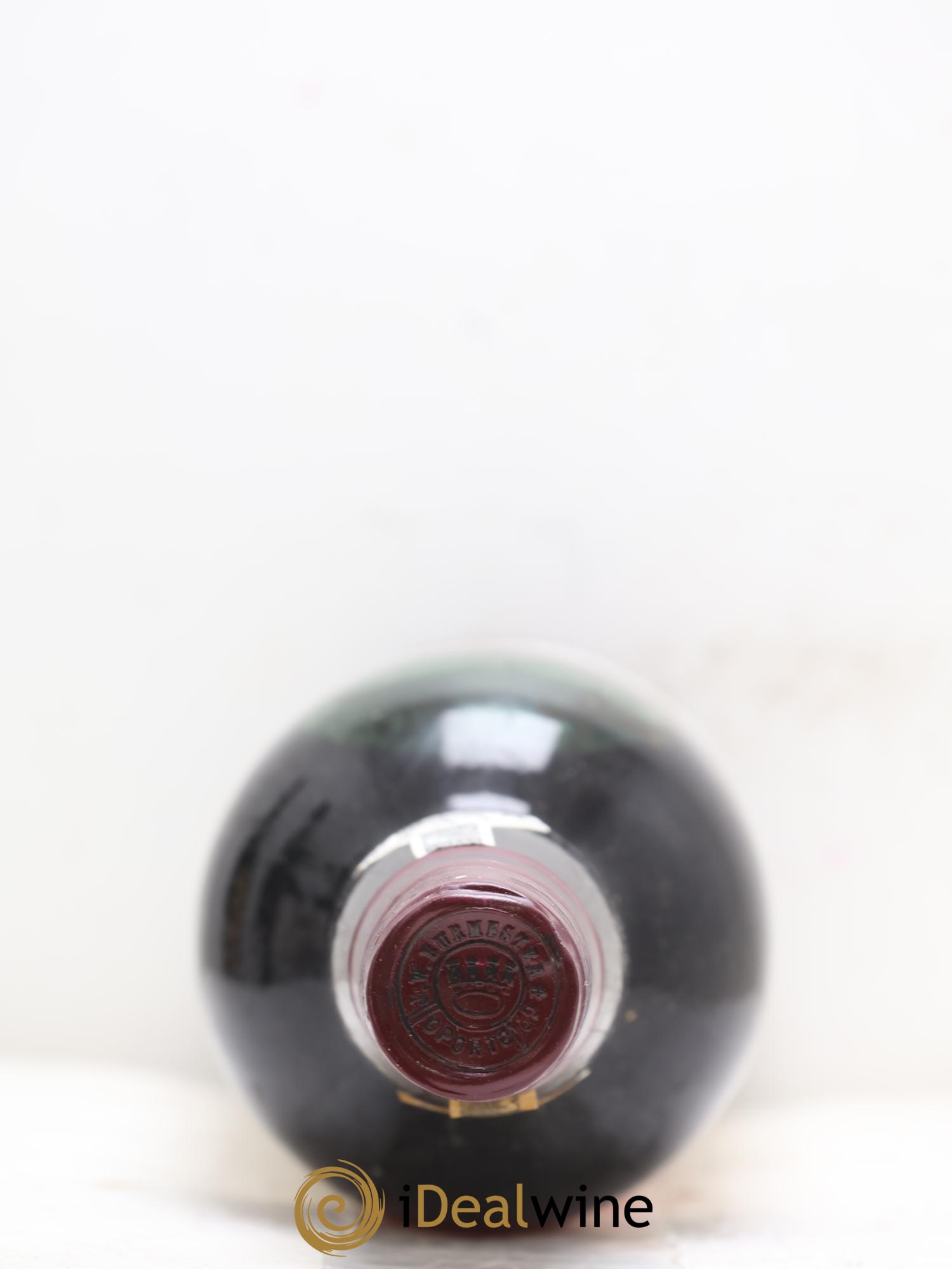 Porto Allimes Burmester 1920 - Lot de 1 bouteille - 2