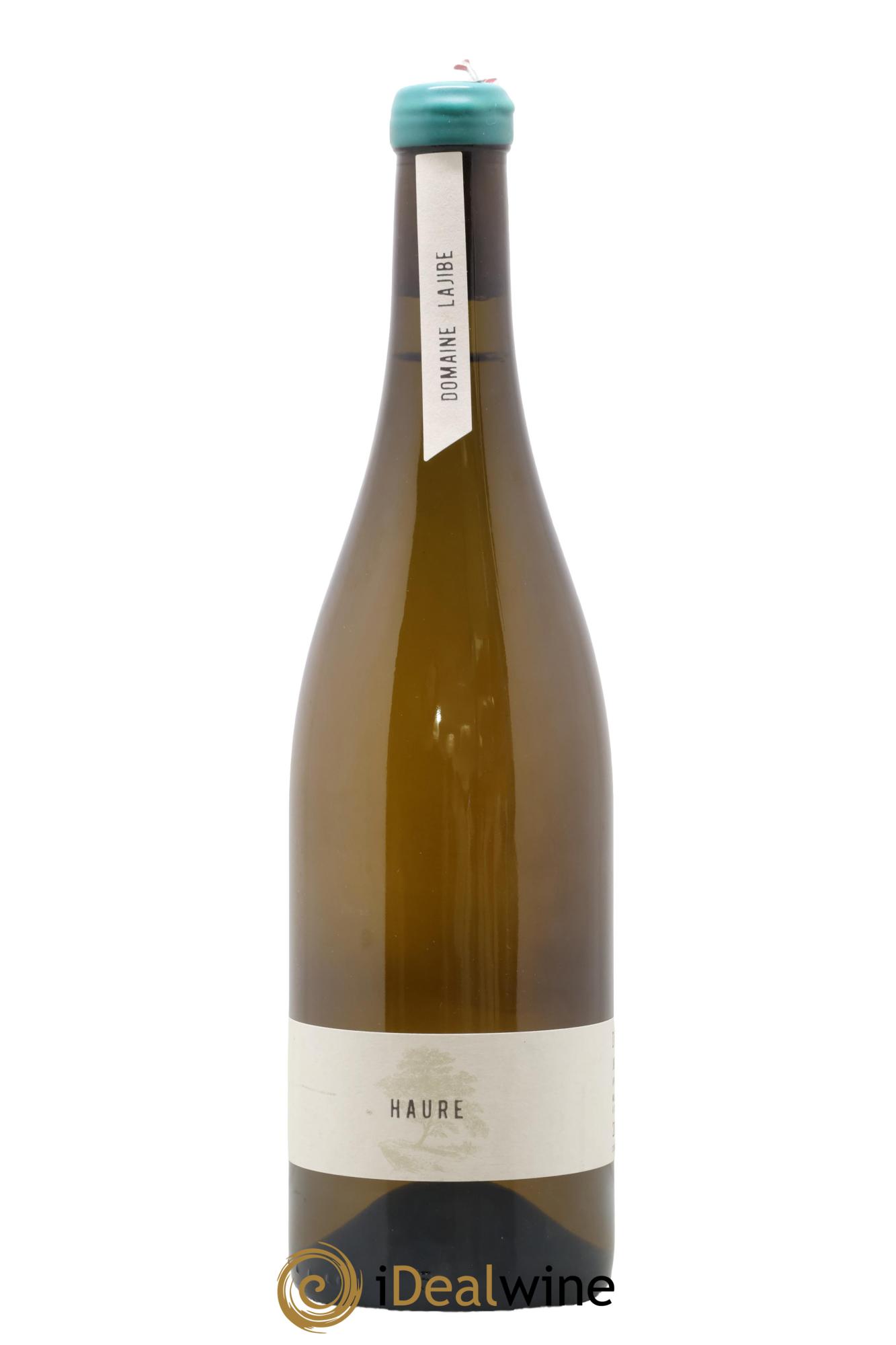 Jurançon sec Haure Domaine Lajibe - Jean-Baptiste Semmartin 2020 - Lot of 1 bottle - 0