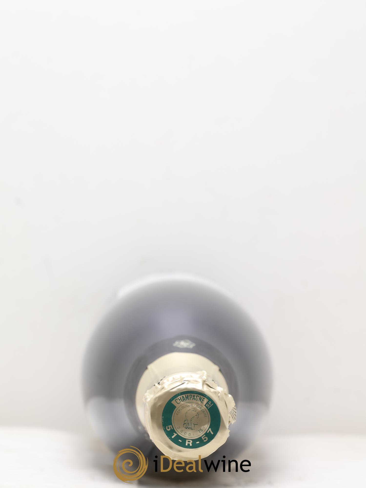 l'étonnant M.Victor MK 14 Pierre Péters - Lot of 1 bottle - 2