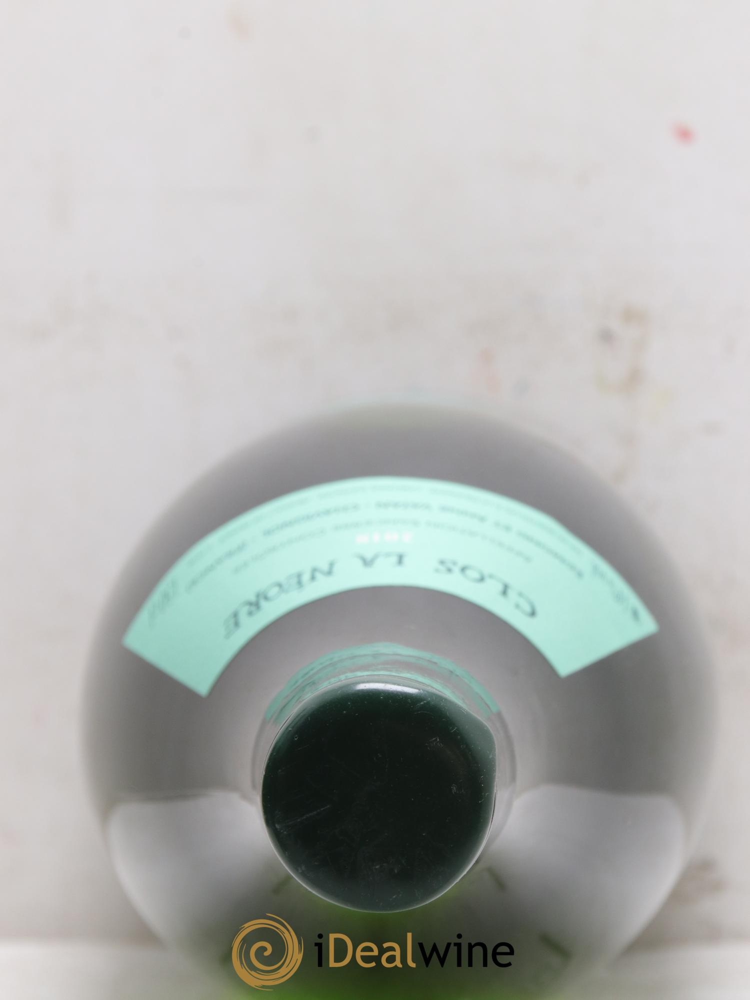 Sancerre Clos la Neore Edmond Vatan  2018 - Posten von 1 Magnum - 1