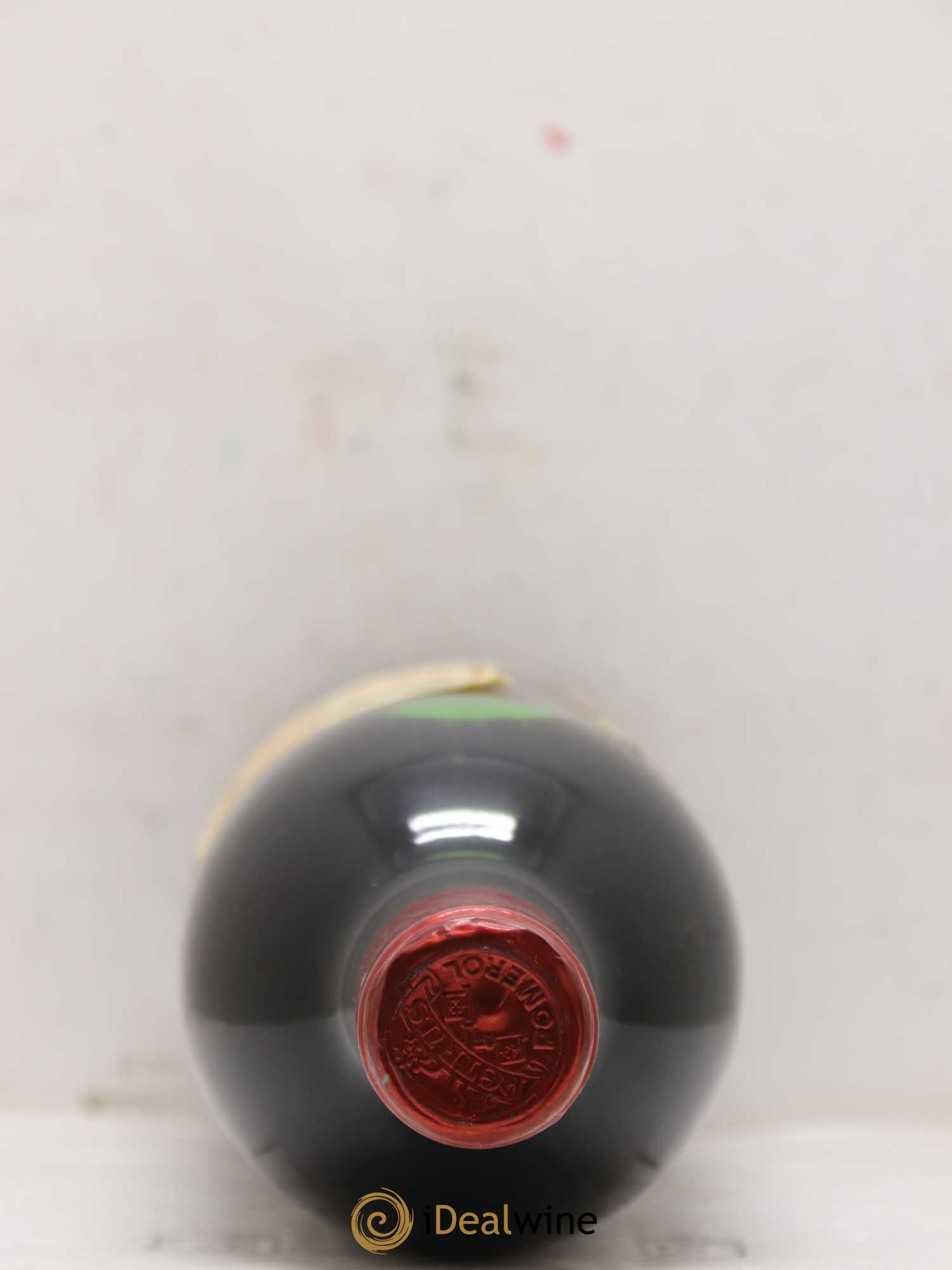 Petrus 1979 - Lot de 1 bouteille - 1