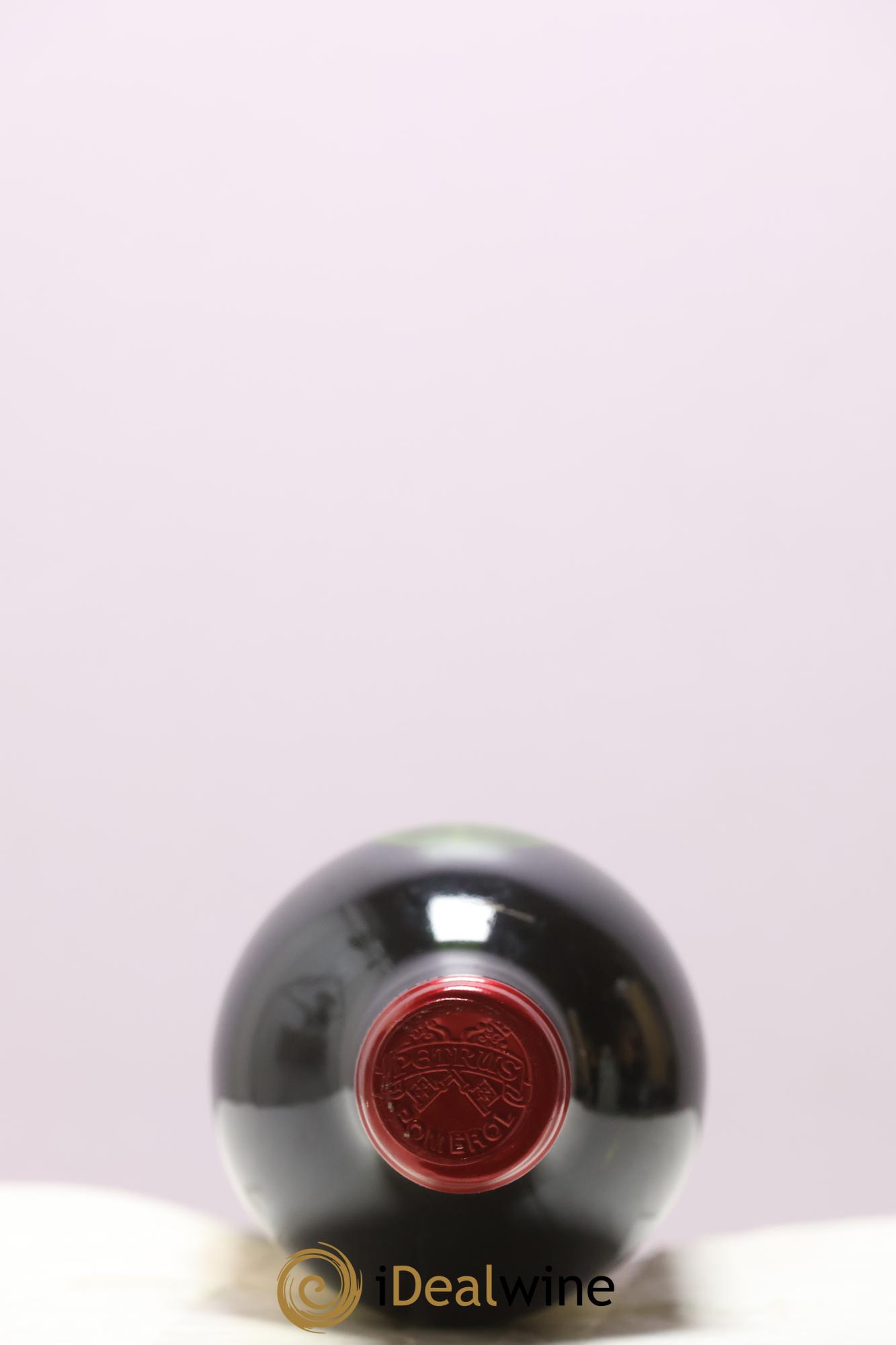 Petrus 1988 - Lot of 1 bottle - 1