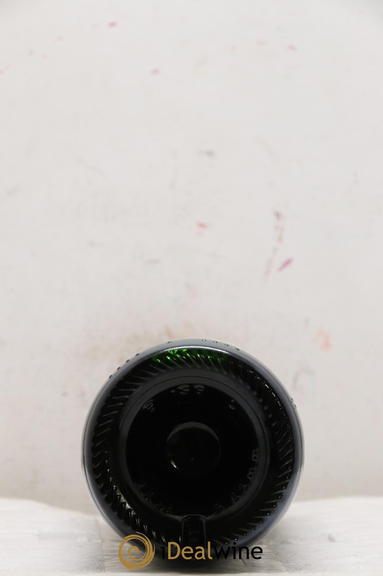 Petrus 1996 - Lot de 1 bouteille - 2