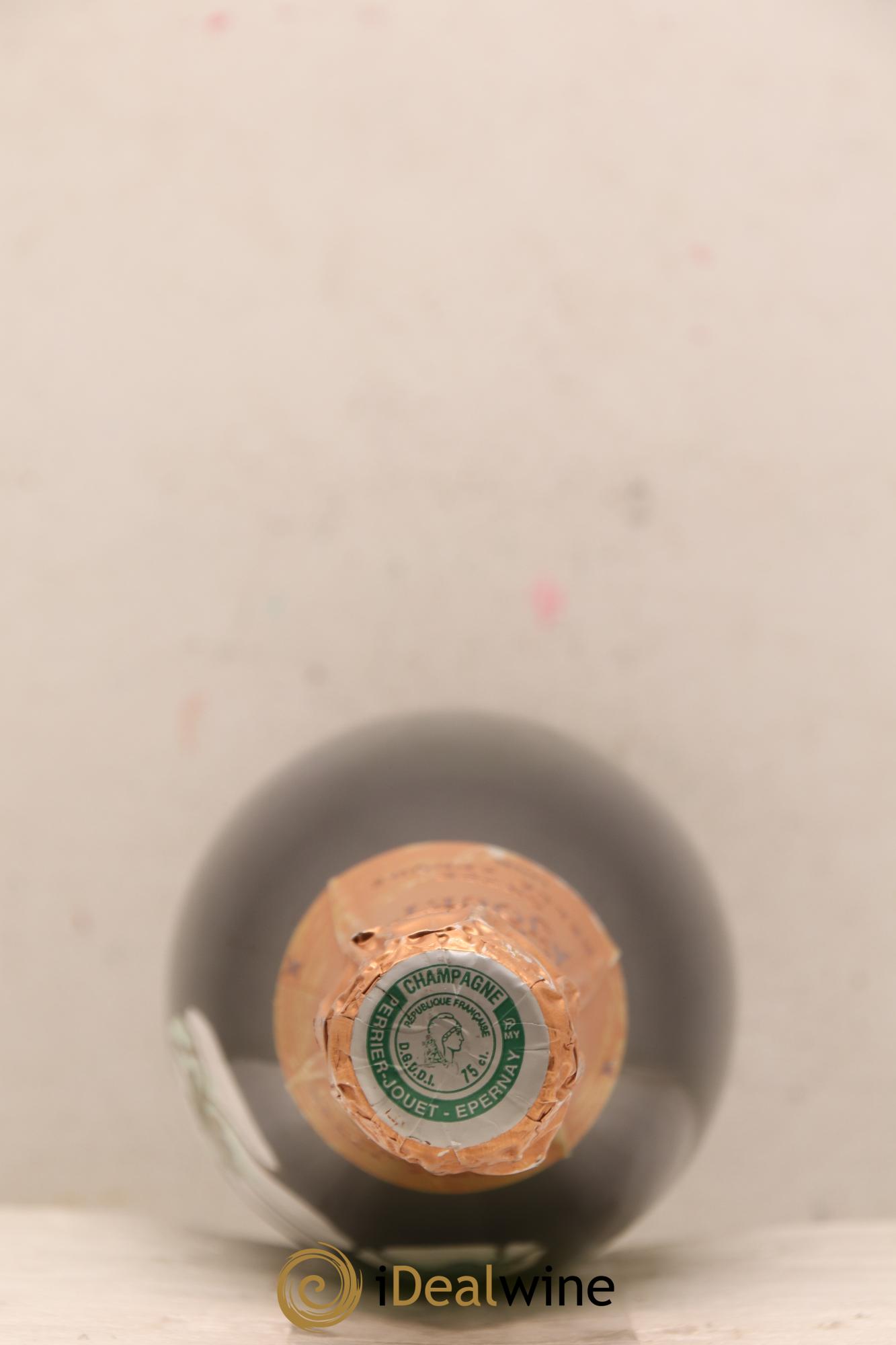 Cuvée Belle Epoque Brut Perrier-Jouët 1990 - Lotto di 1 bottiglia - 2